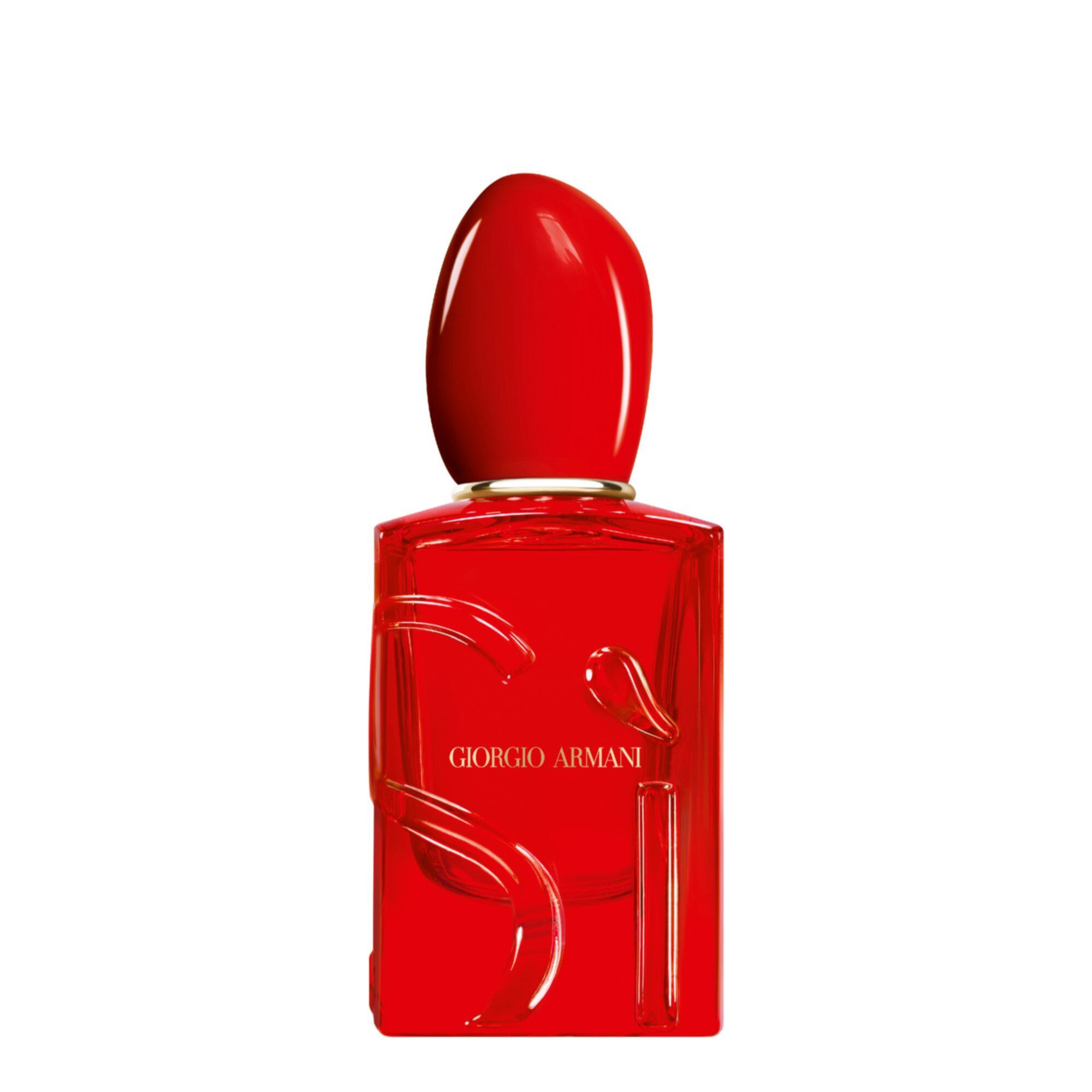 Giorgio Armani - Sì Passione Red Musk Eau De Parfum 50ml