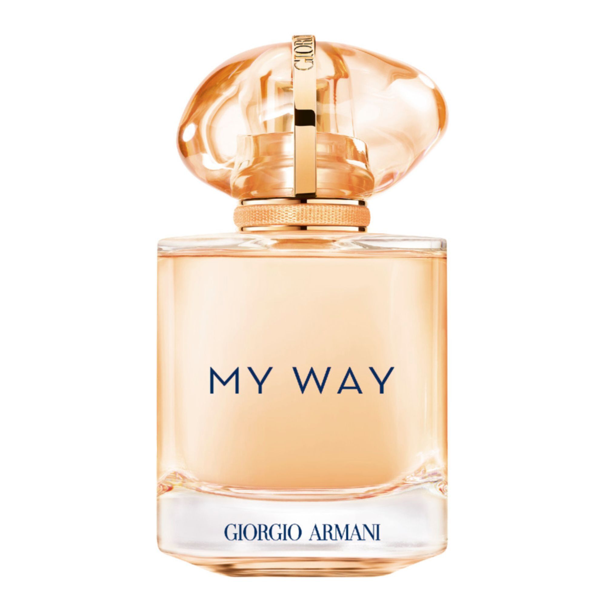 ARMANI MY WAY SUN VANILLA EPV 30ML - vue 3