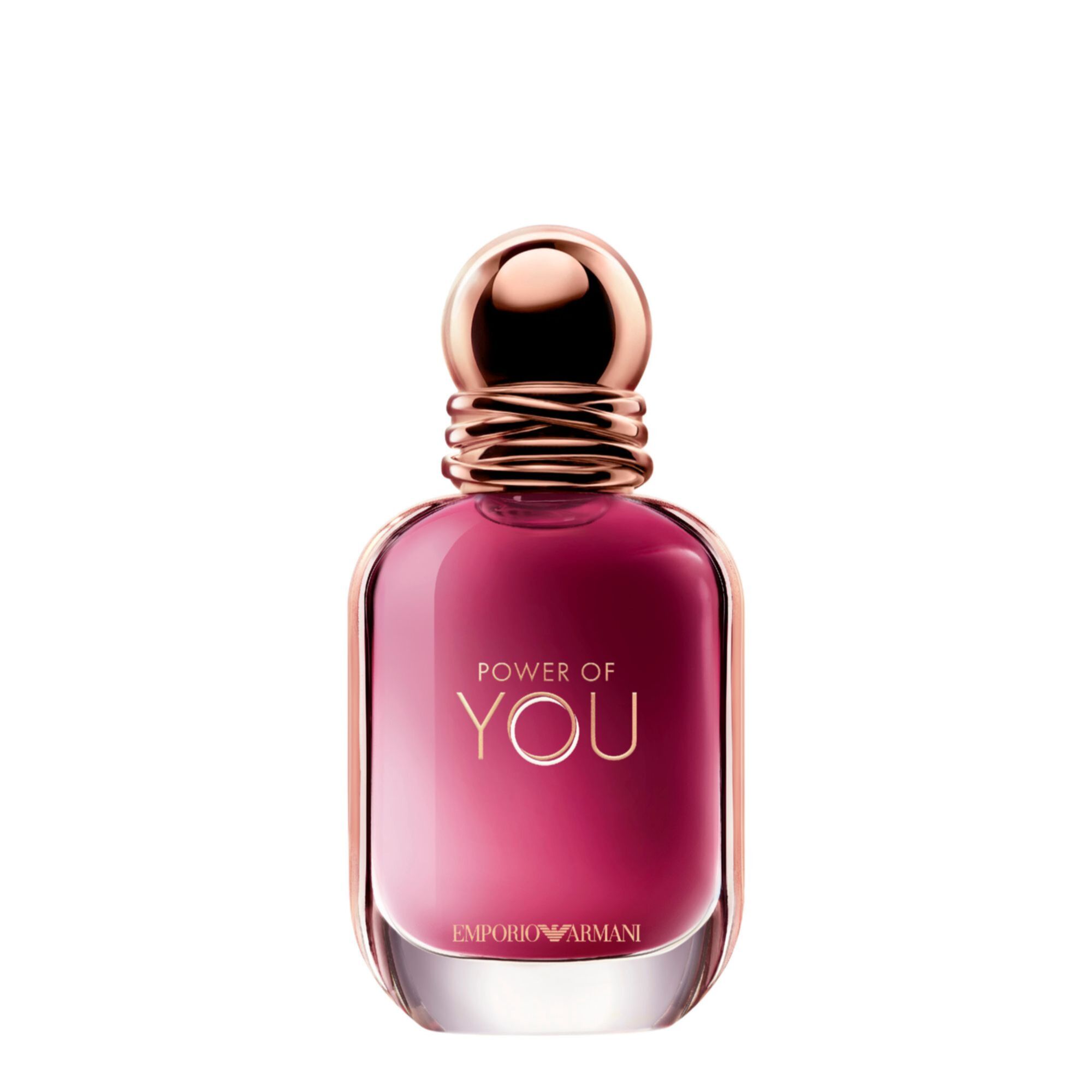 Power Of You eau de parfum vaporisateur 50 ml - vue 4