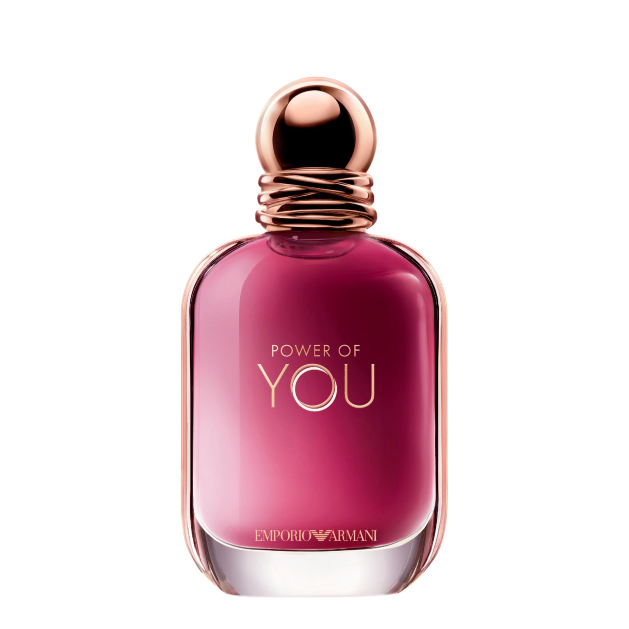 Power Of You eau de parfum vaporisateur 50 ml - vue 2