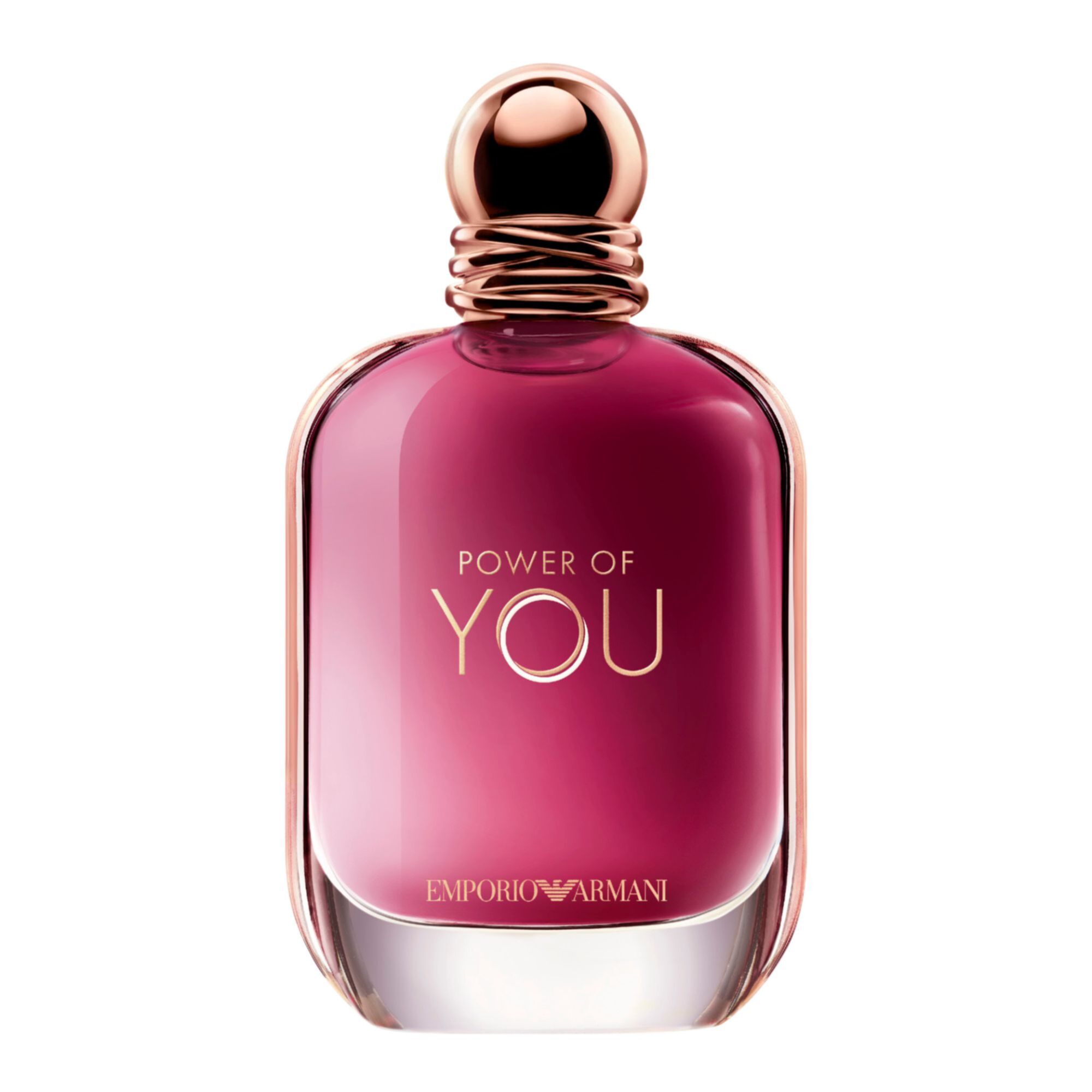 Power Of You eau de parfum vaporisateur 50 ml - vue 3