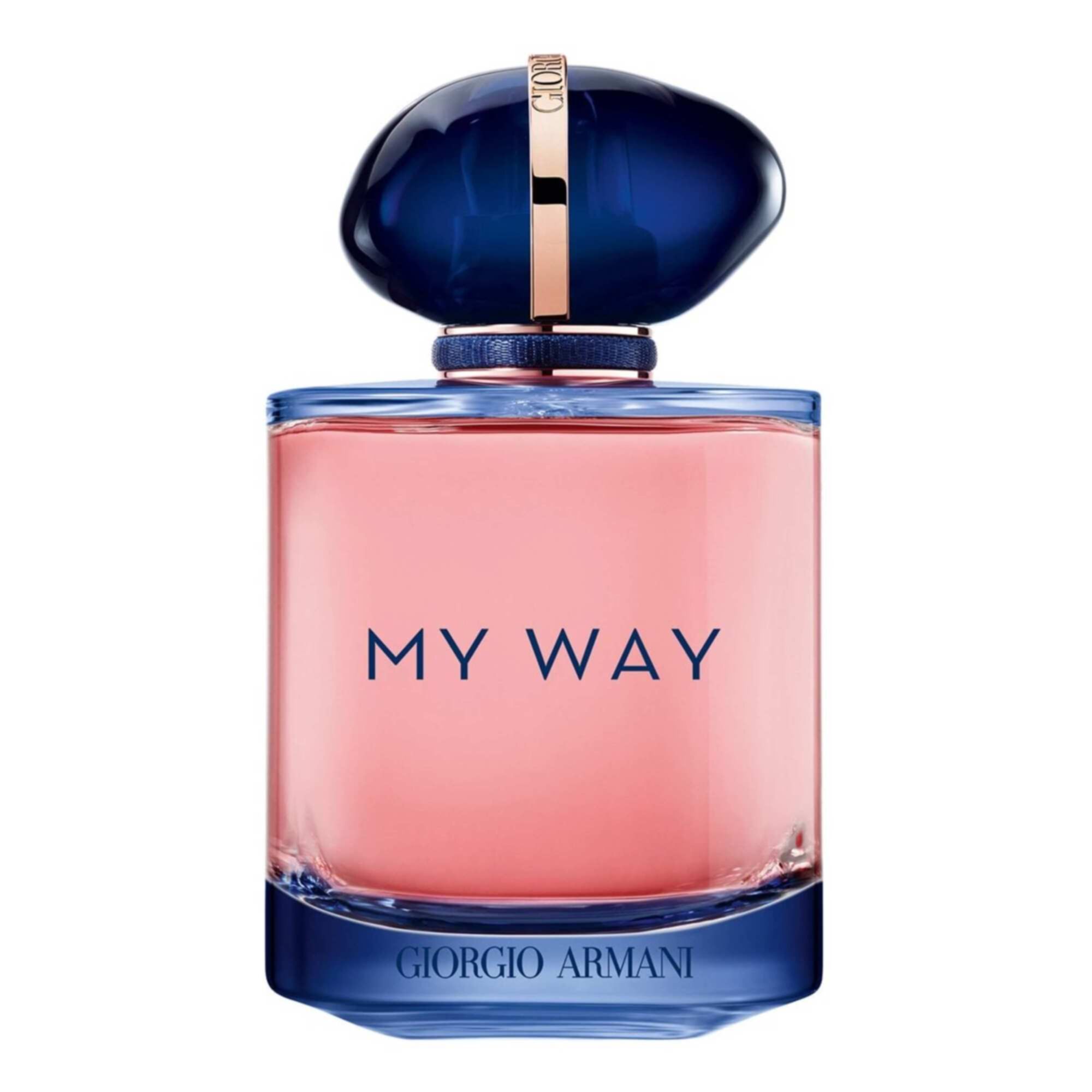 Giorgio Armani - My Way Eau De Parfum Intense 90ml