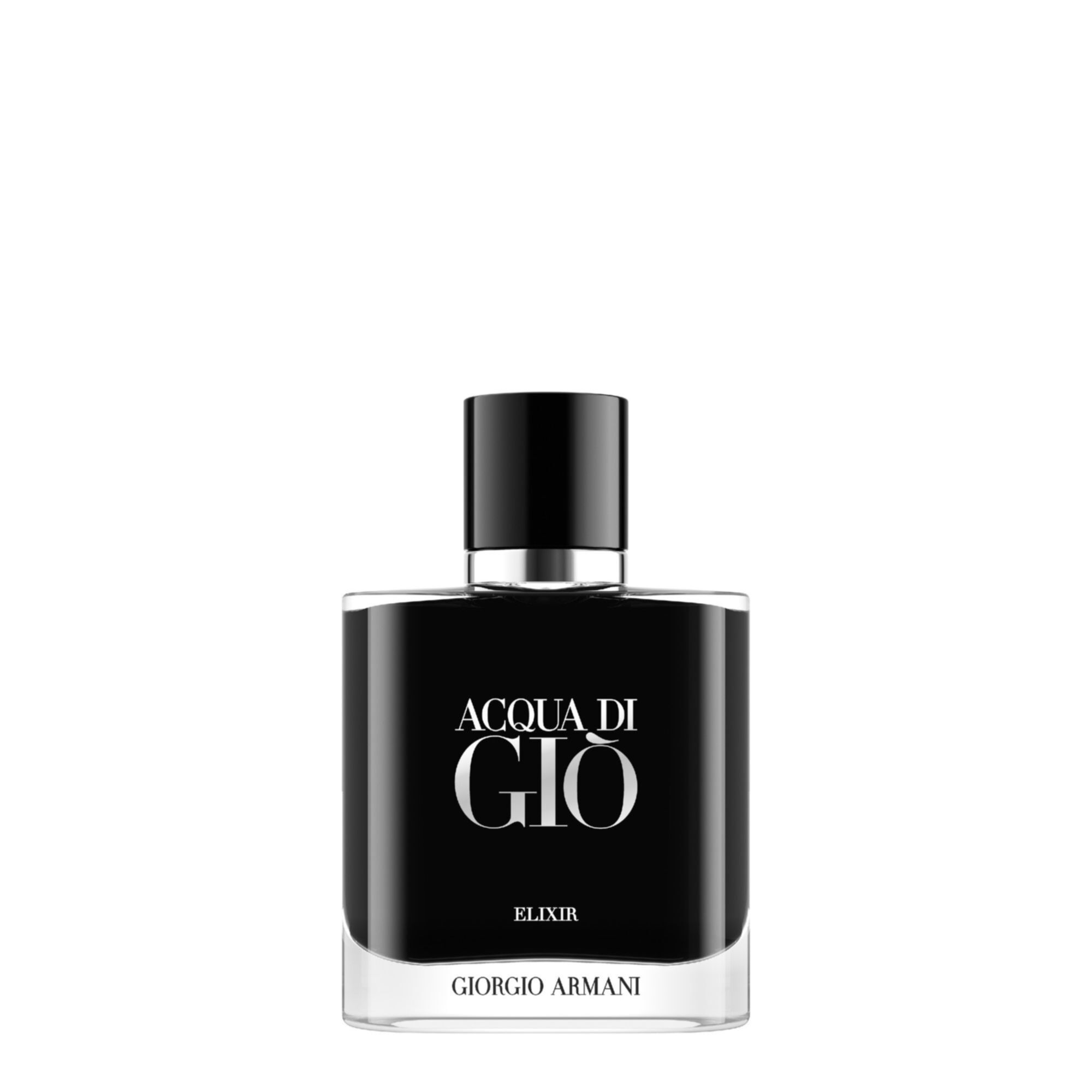 Giorgio Armani Unisex Violette/Noir - Acqua Di Giò Elixir Extrait De Parfum 50Ml product image