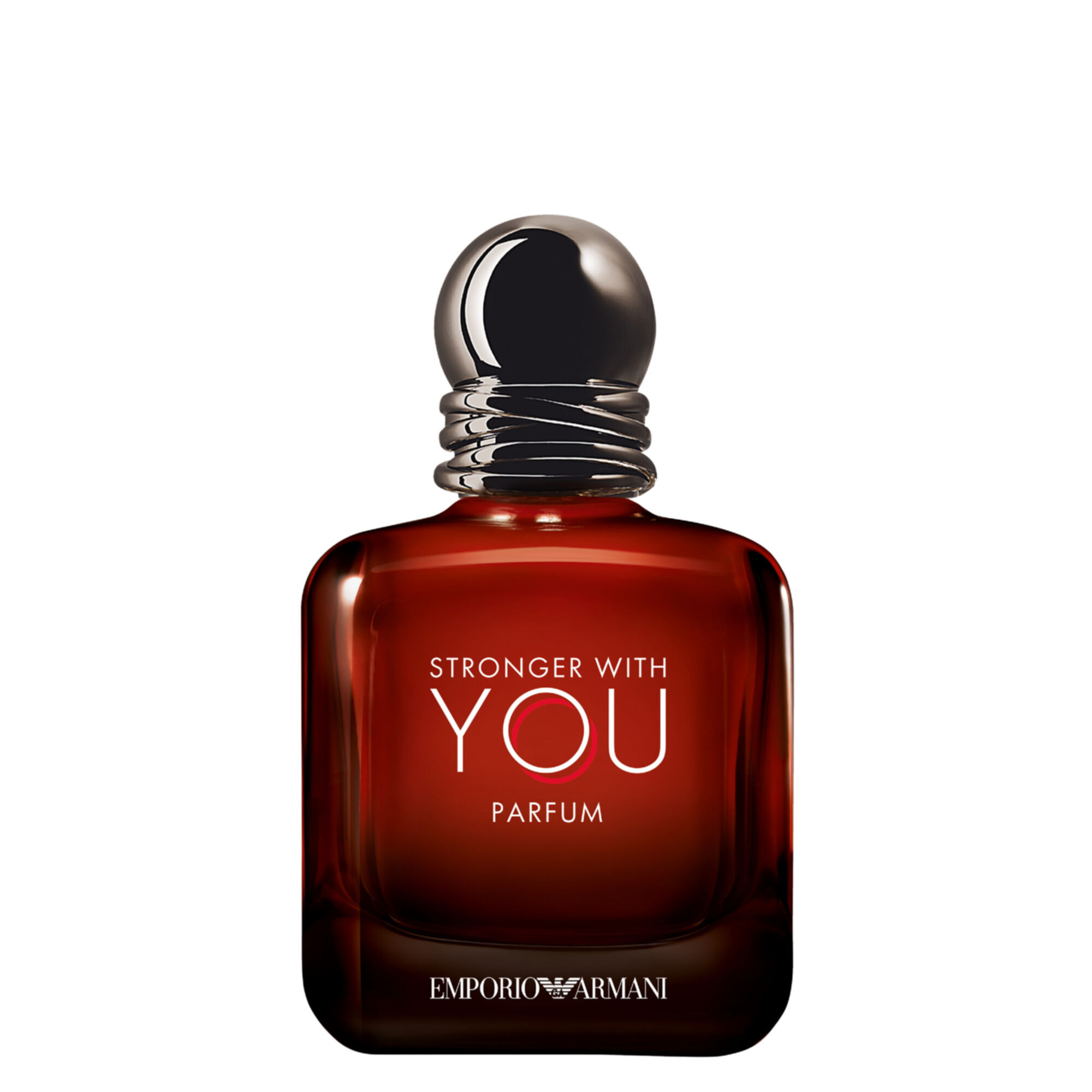 Plus Fort Avec Vous Parfum eau de parfum vaporisateur 100 ml - vue 2