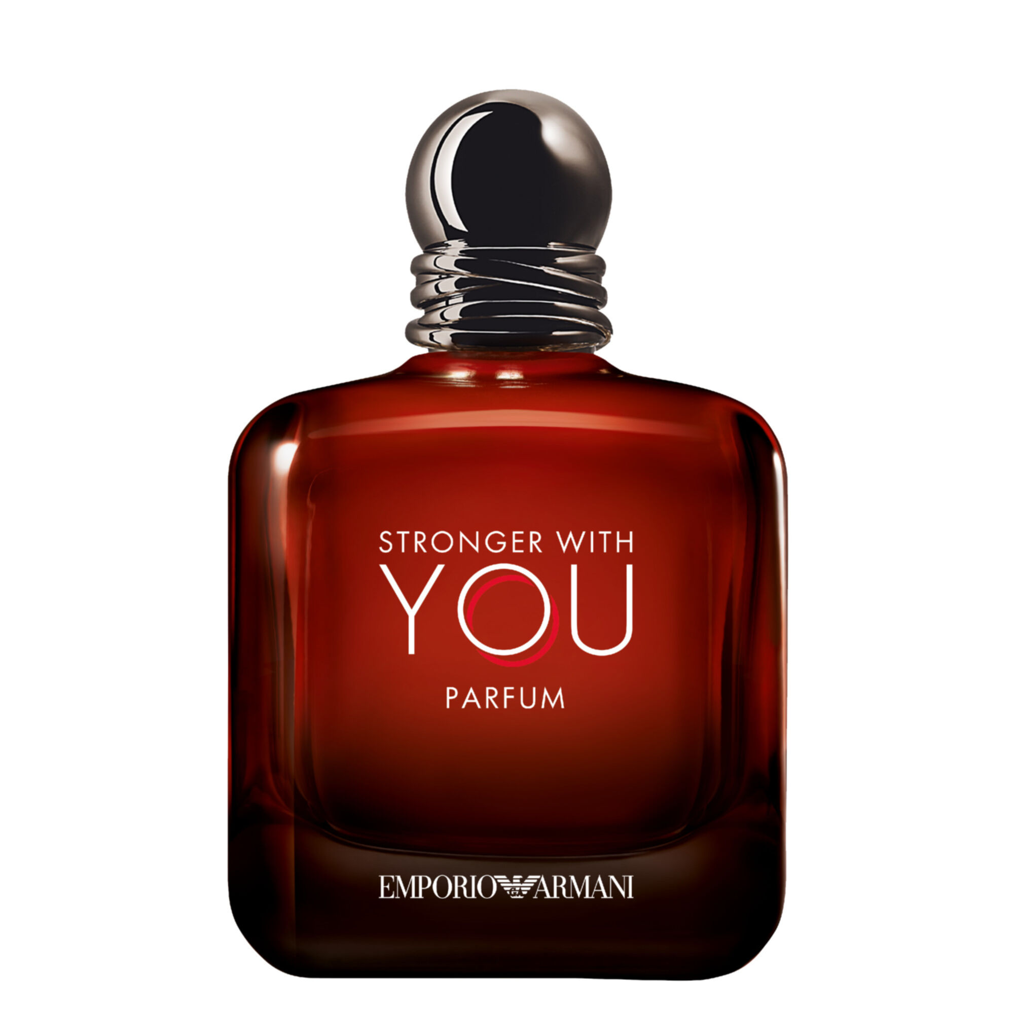 Plus Fort Avec Vous Parfum eau de parfum vaporisateur 100 ml - vue 3