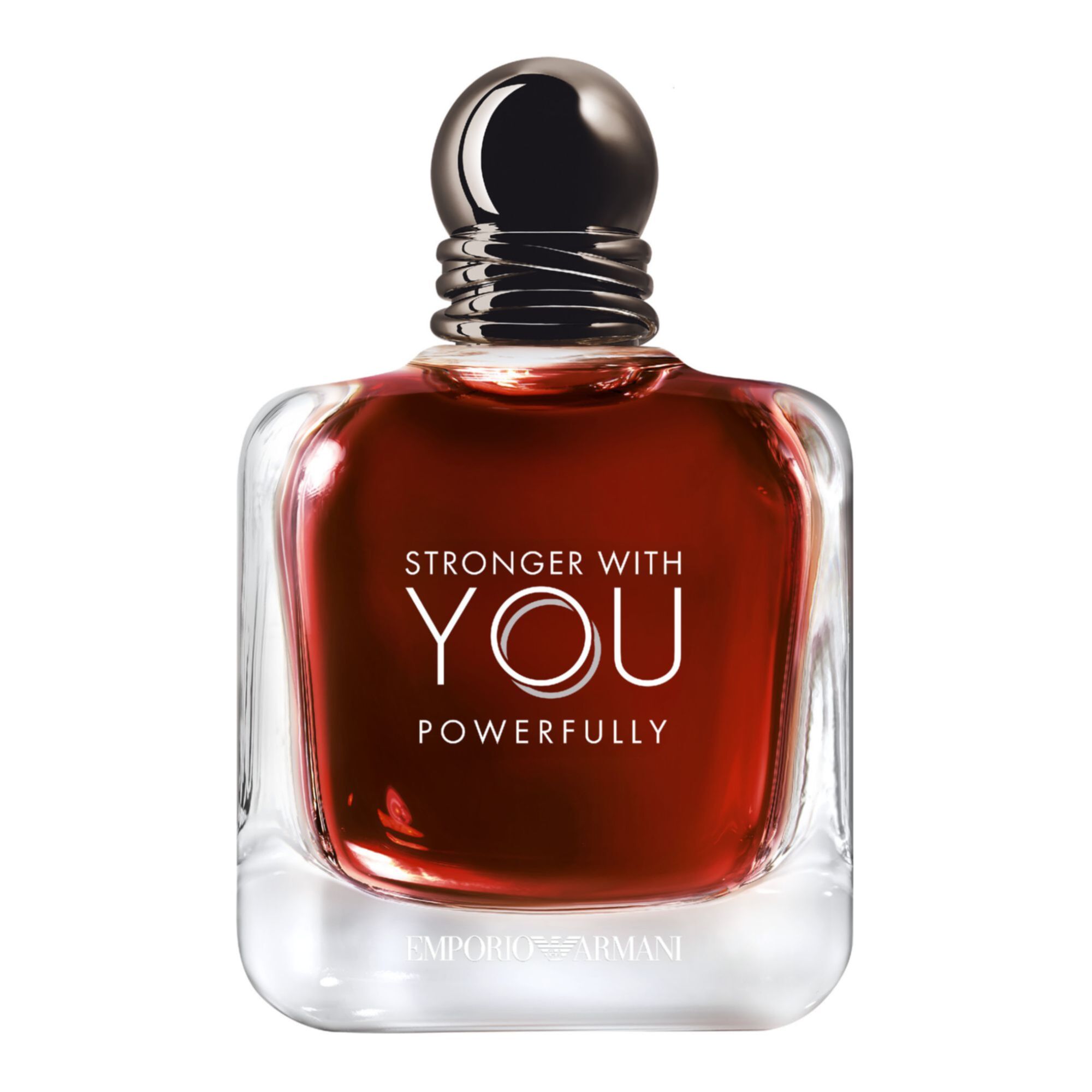 Stronger With You Powerfully eau de parfum vaporisateur 100 ml - vue 2