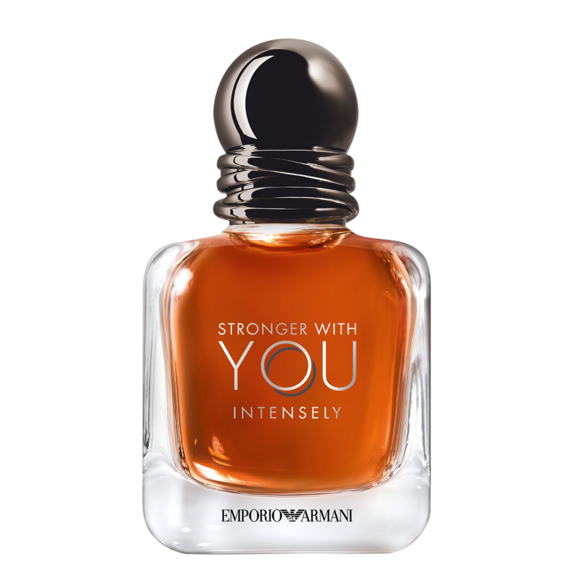Stronger With You Intensely - vue 4