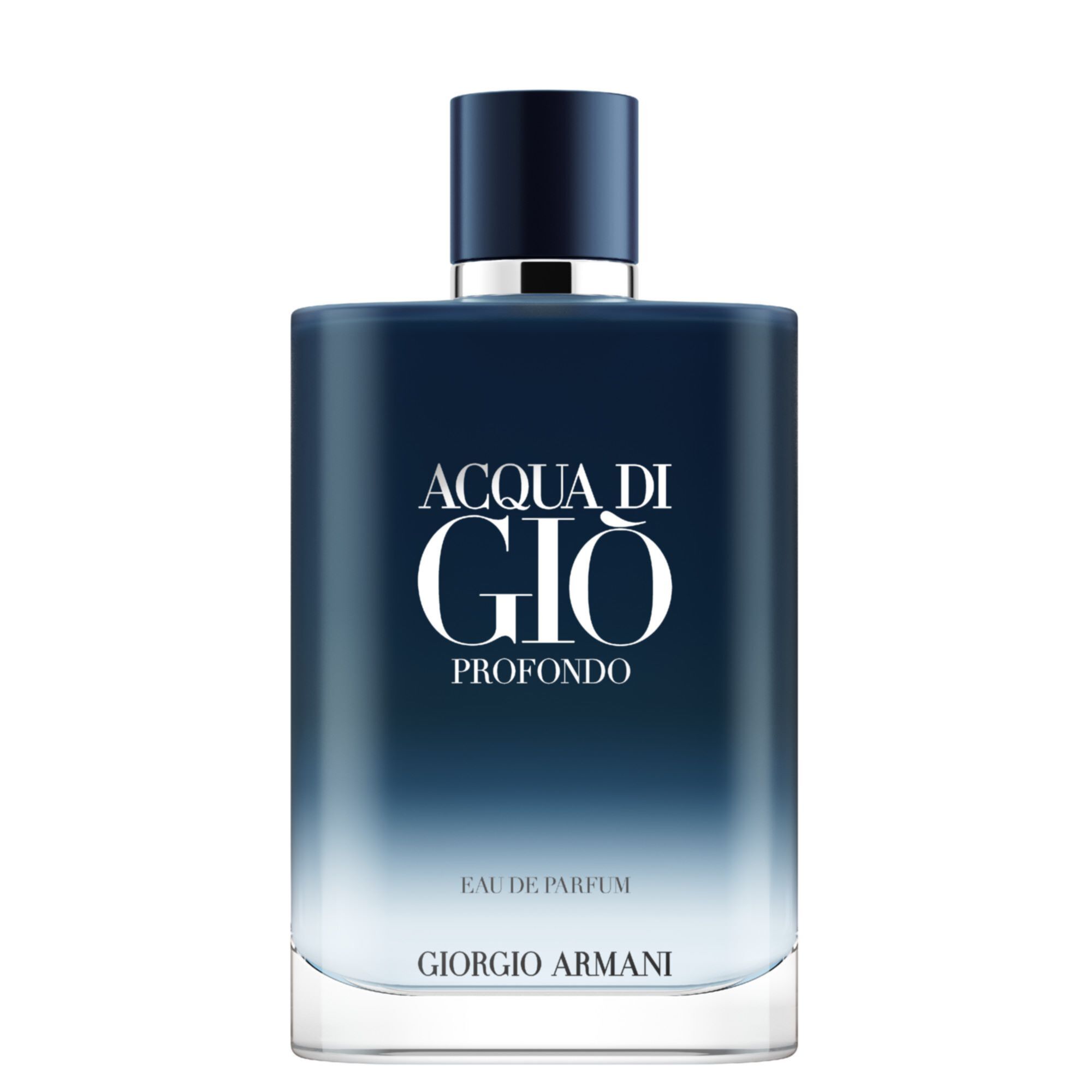 Giorgio Armani - Acqua Di Giò Profondo Eau De Parfum 200ml