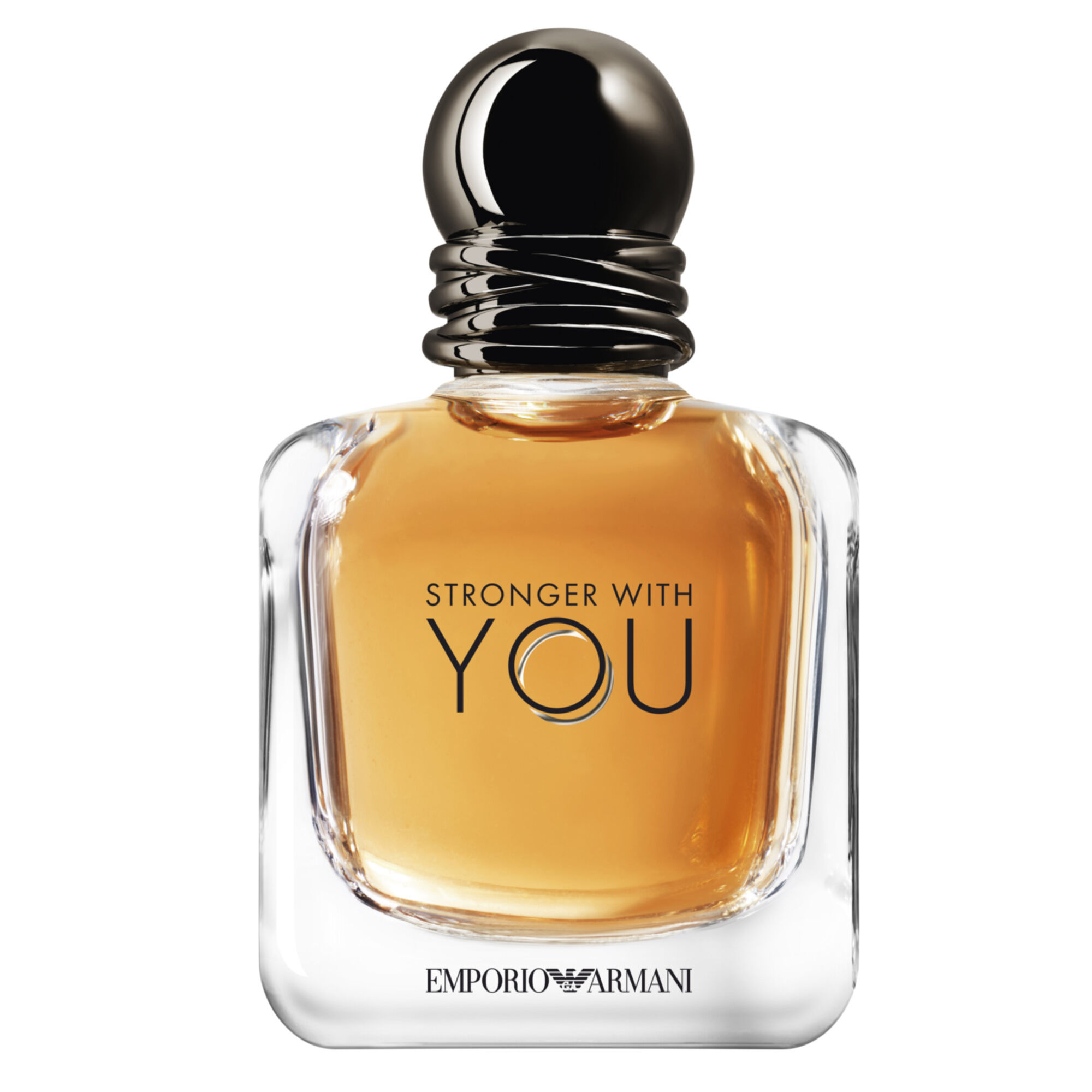 Stronger With You - vue 2
