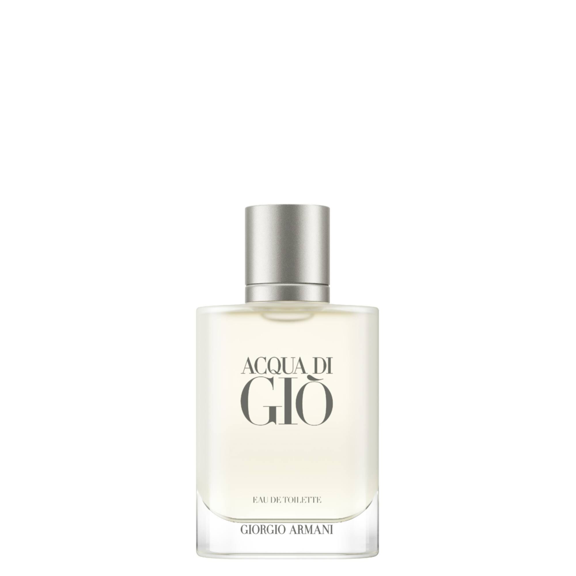 Giorgio Armani - Acqua Di Giò Eau De Toilette 50ml