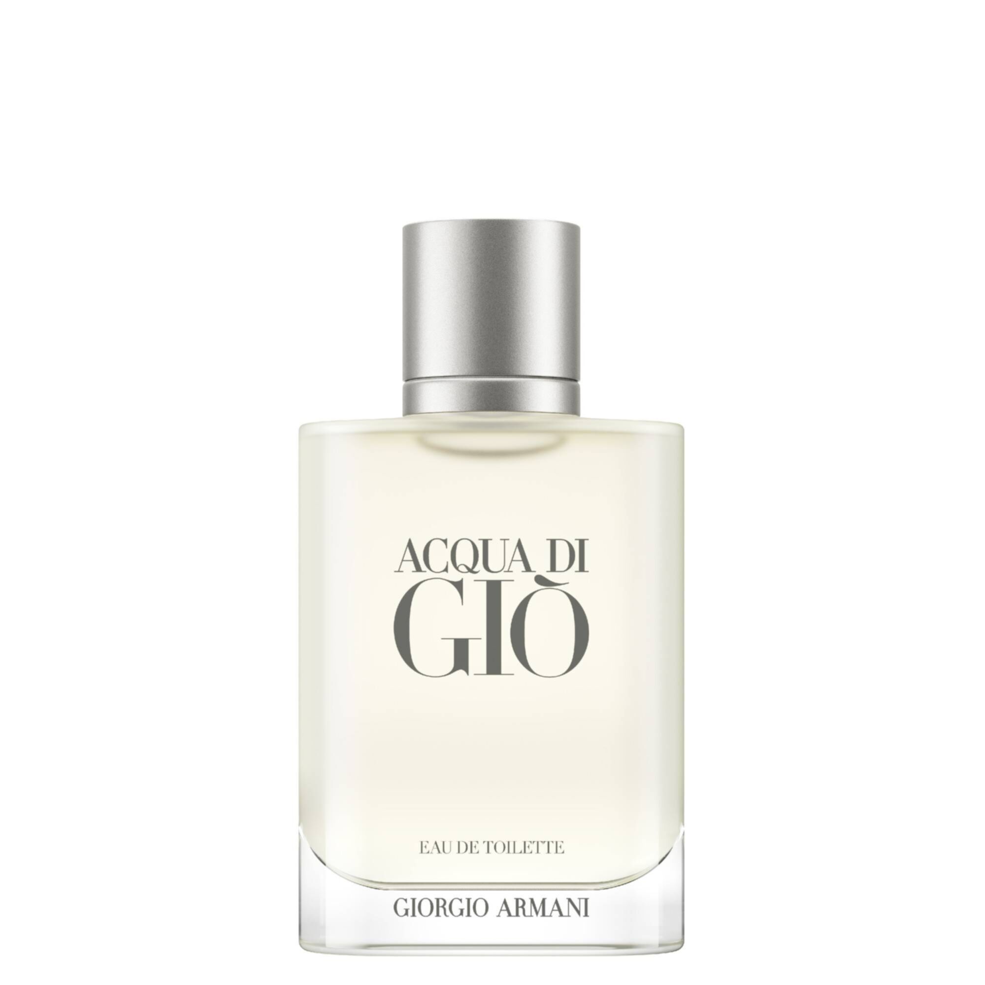 Giorgio Armani - Acqua Di Giò Eau De Toilette 100ml