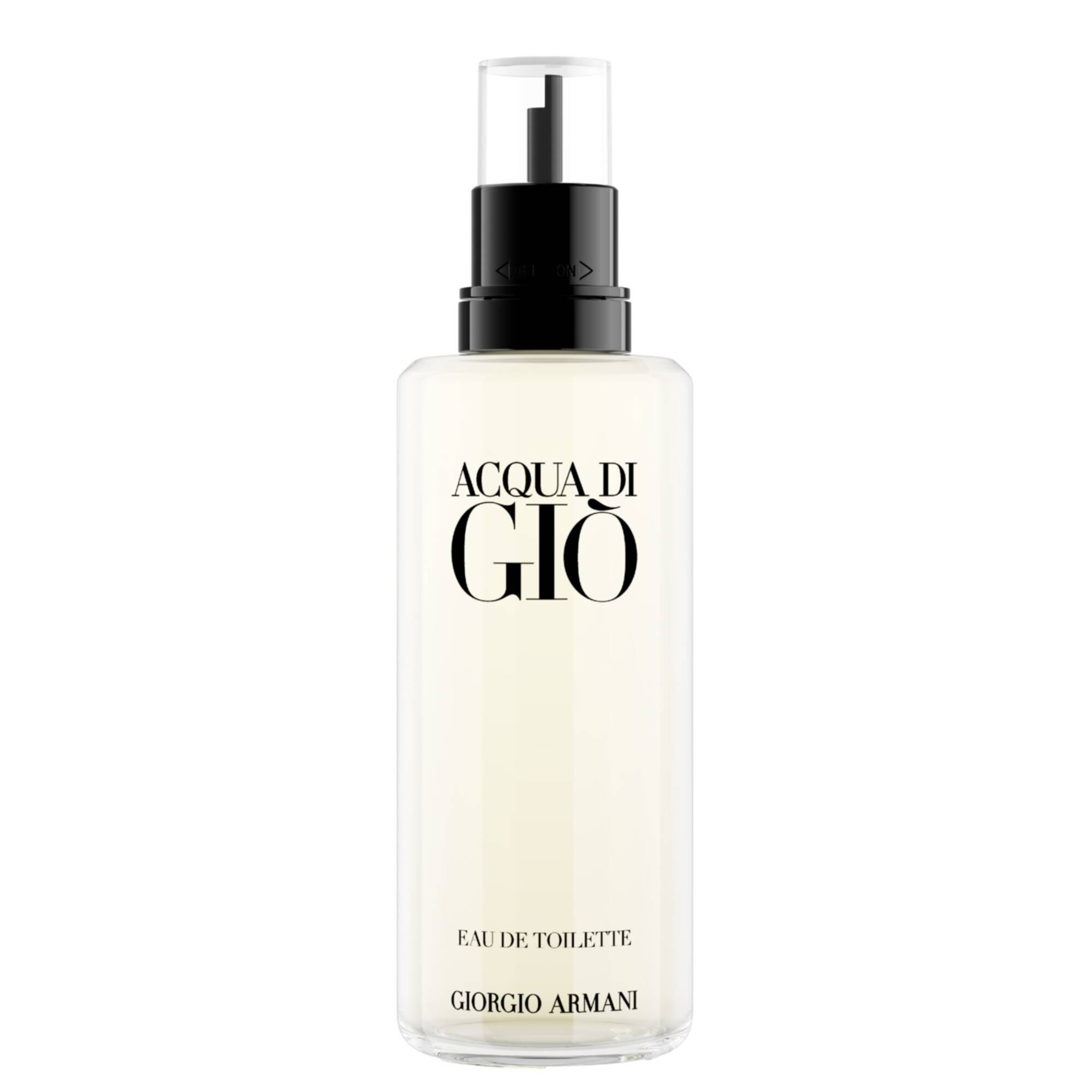 Acqua Di Giò Giorgio Armani Eau De Toilette Spray - vue 10