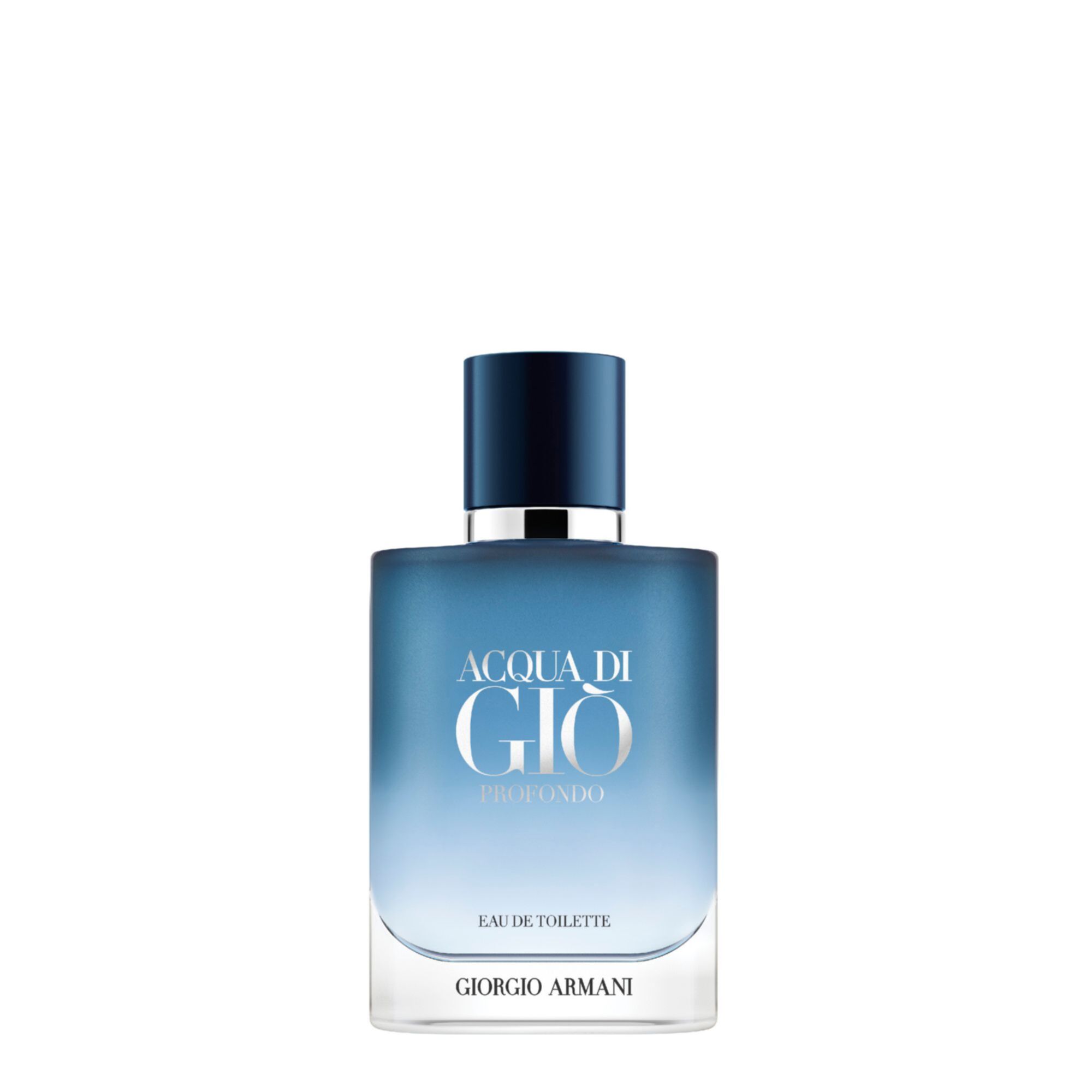 Giorgio Armani Acqua Di Giò Profondo Eau De Toilette 50ml