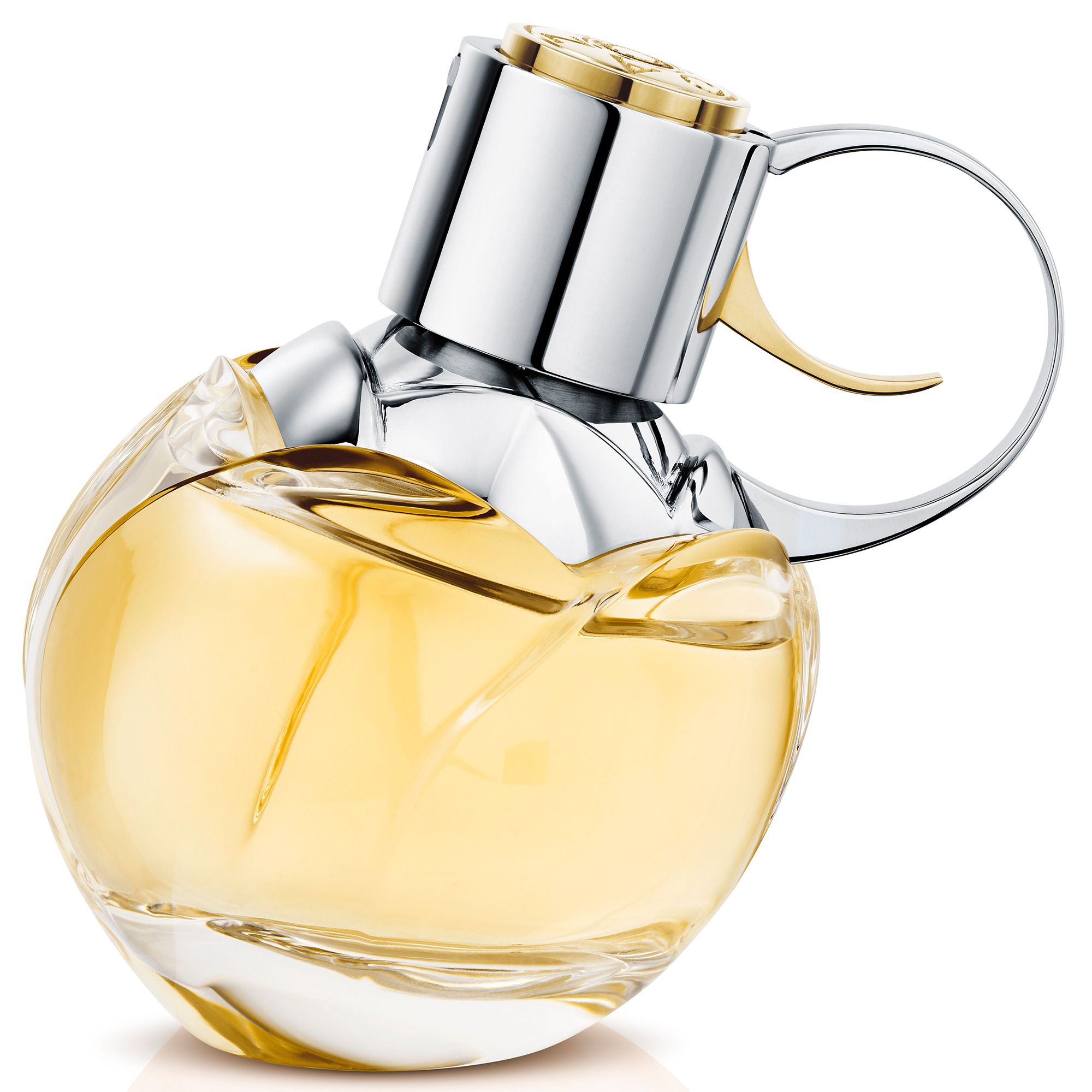 Azzaro - Azzaro Wanted Girl Eau De Parfum Vaporisateur 50ml