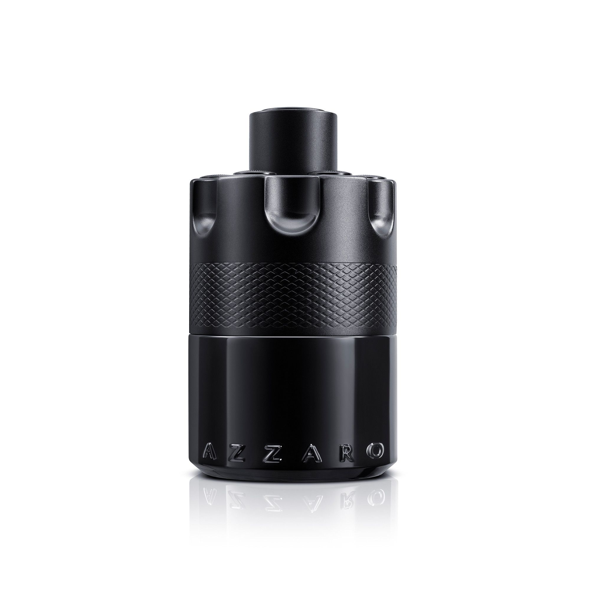 Azzaro - The Most Wanted Eau De Parfum Intense 50ml