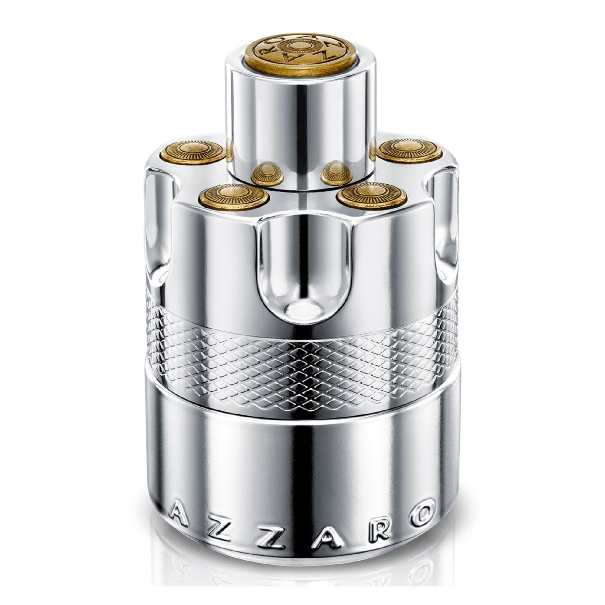 Azzaro - Wanted Eau De Parfum 50ml