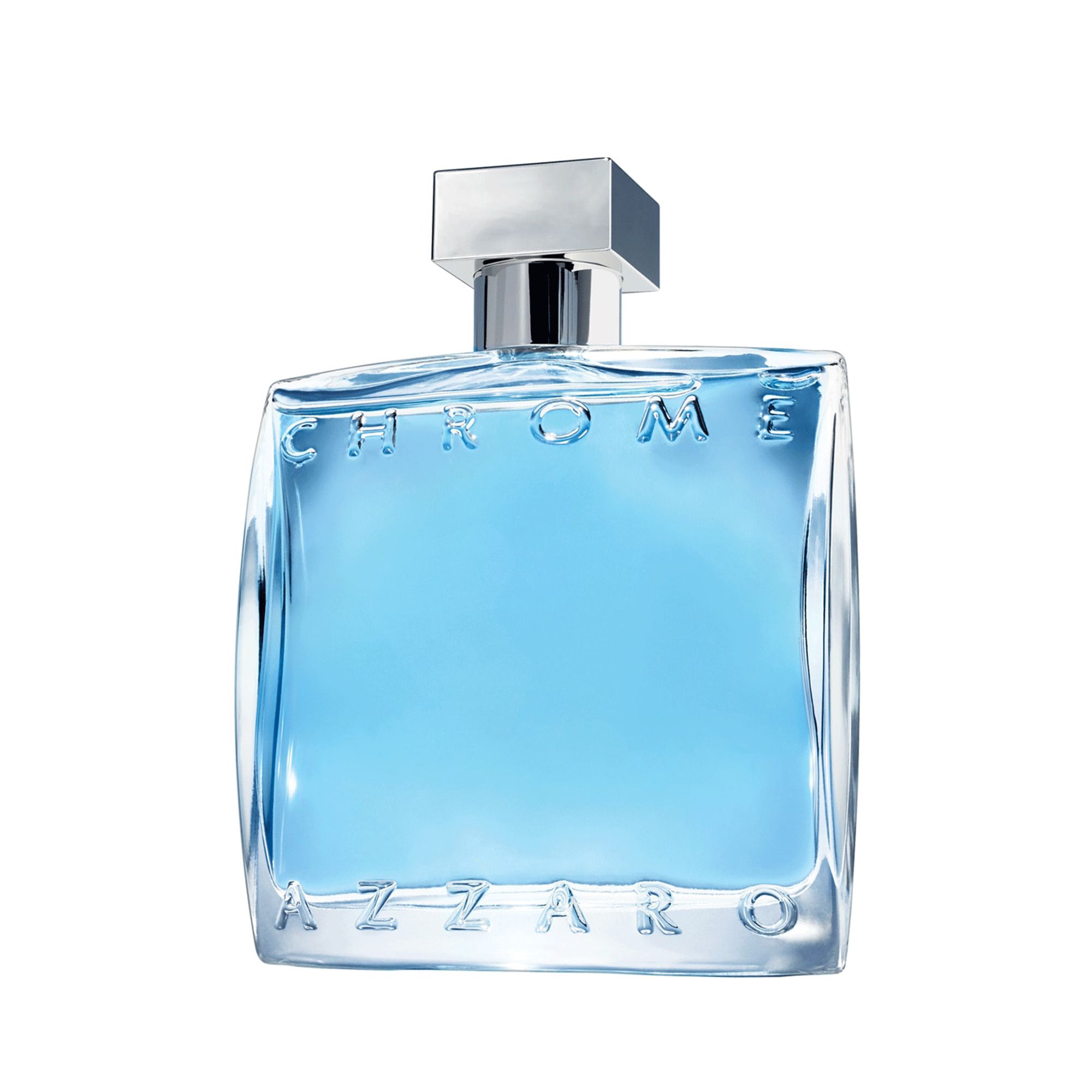 Azzaro - Chrome Eau De Toilette 100ml