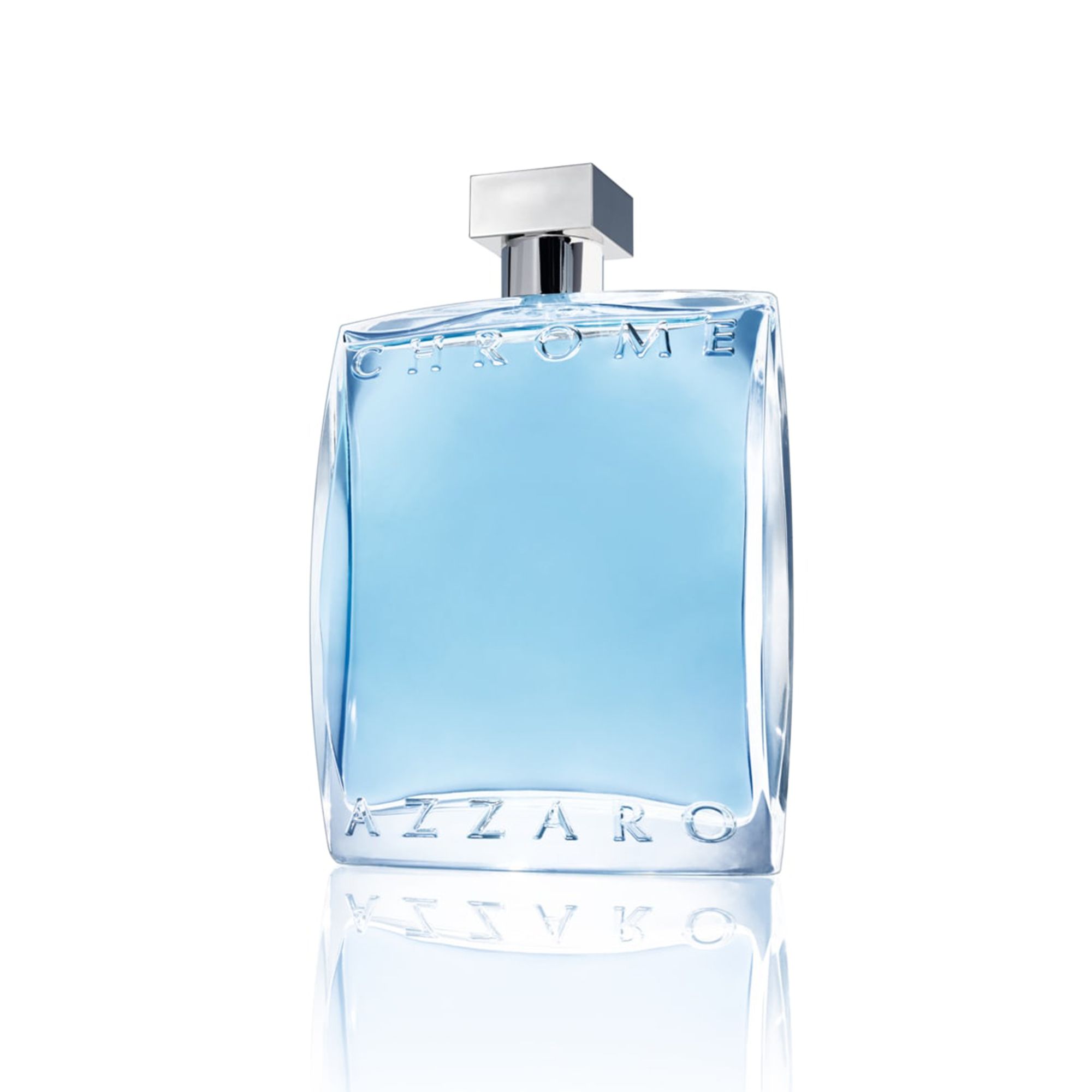 Azzaro - Chrome Eau De Toilette 200ml