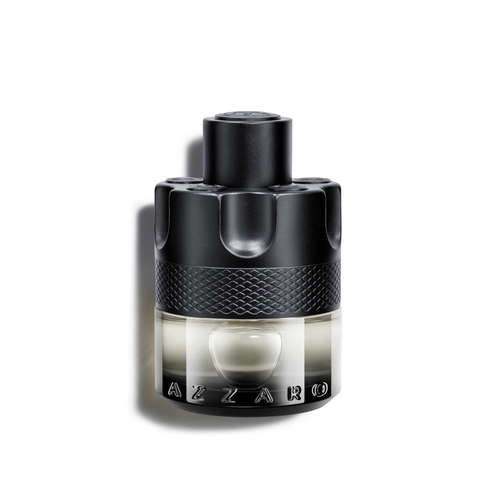 Azzaro - The Most Wanted Eau De Toilette Intense 50ml