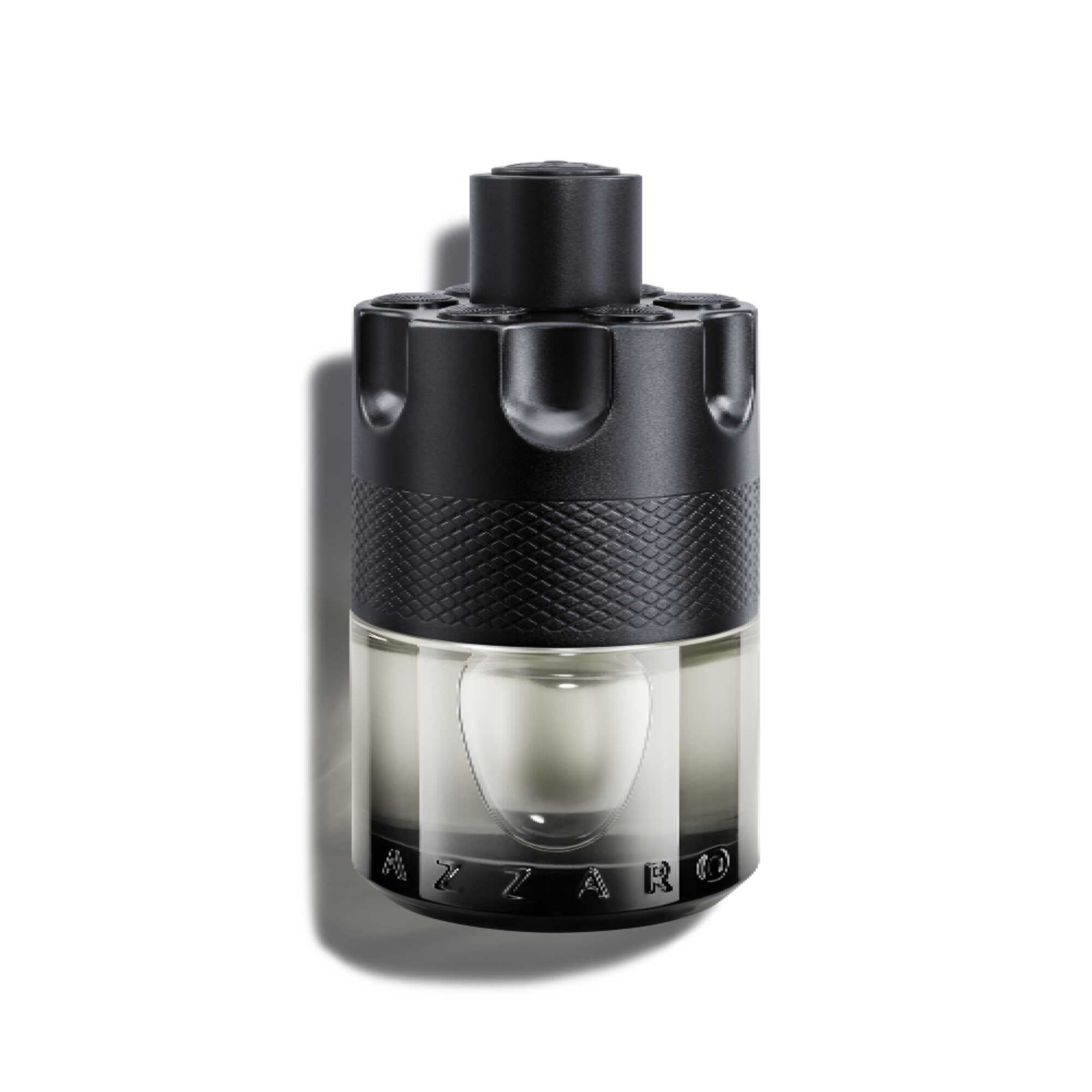 Azzaro - The Most Wanted Eau De Toilette Intense 100ml