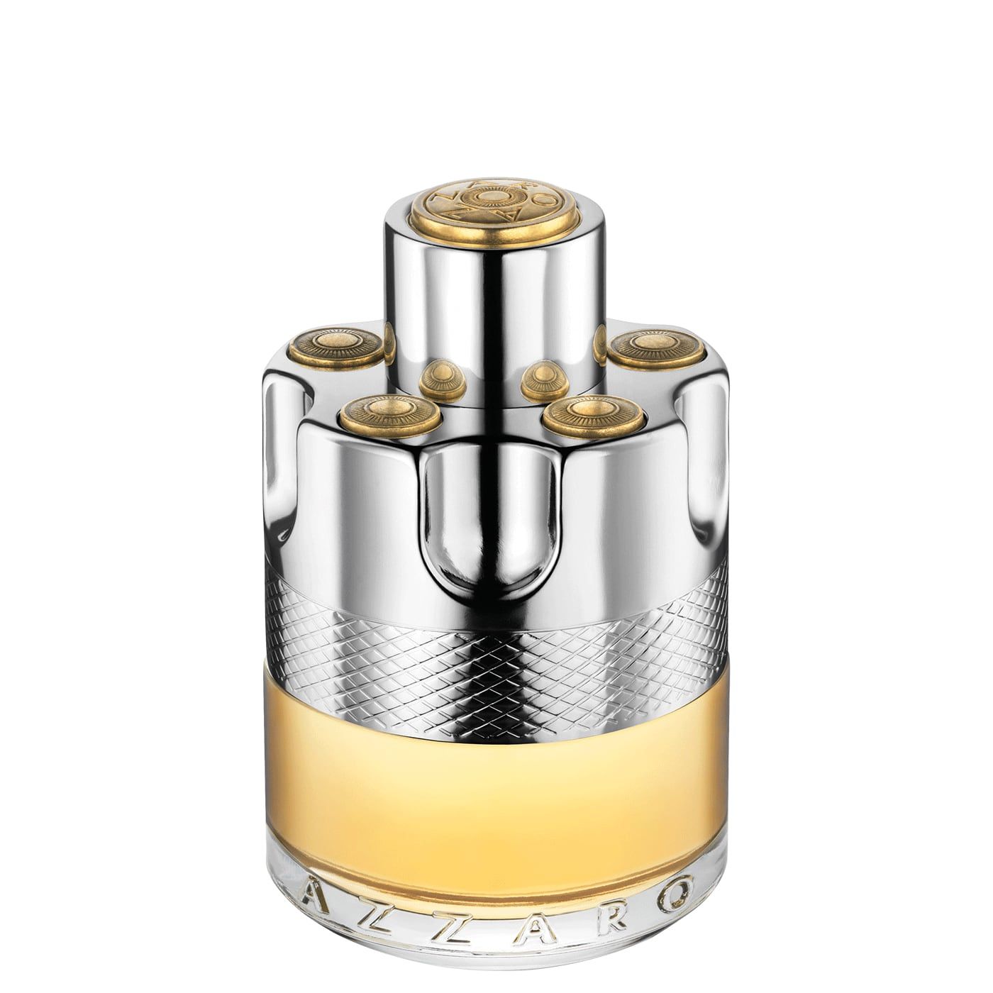 Azzaro - Wanted Eau De Toilette 50ml