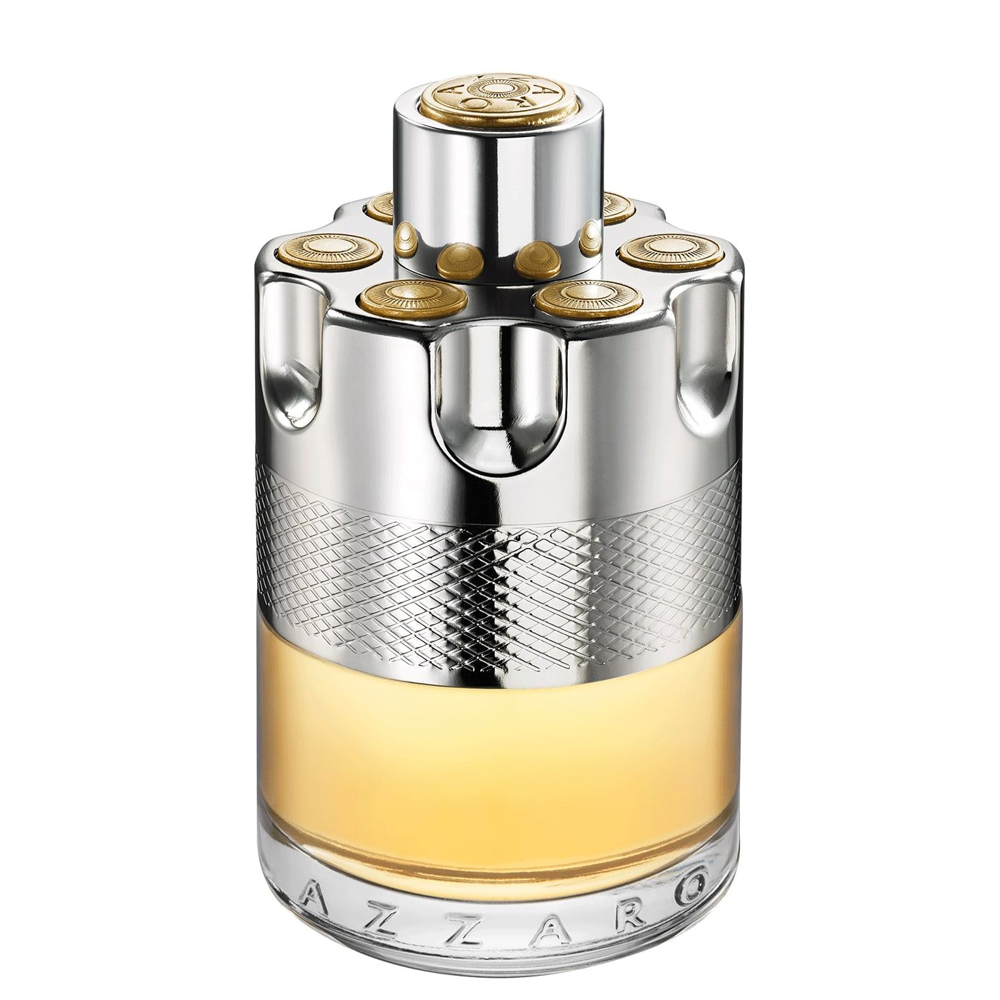 Azzaro - Wanted Eau De Toilette 100ml
