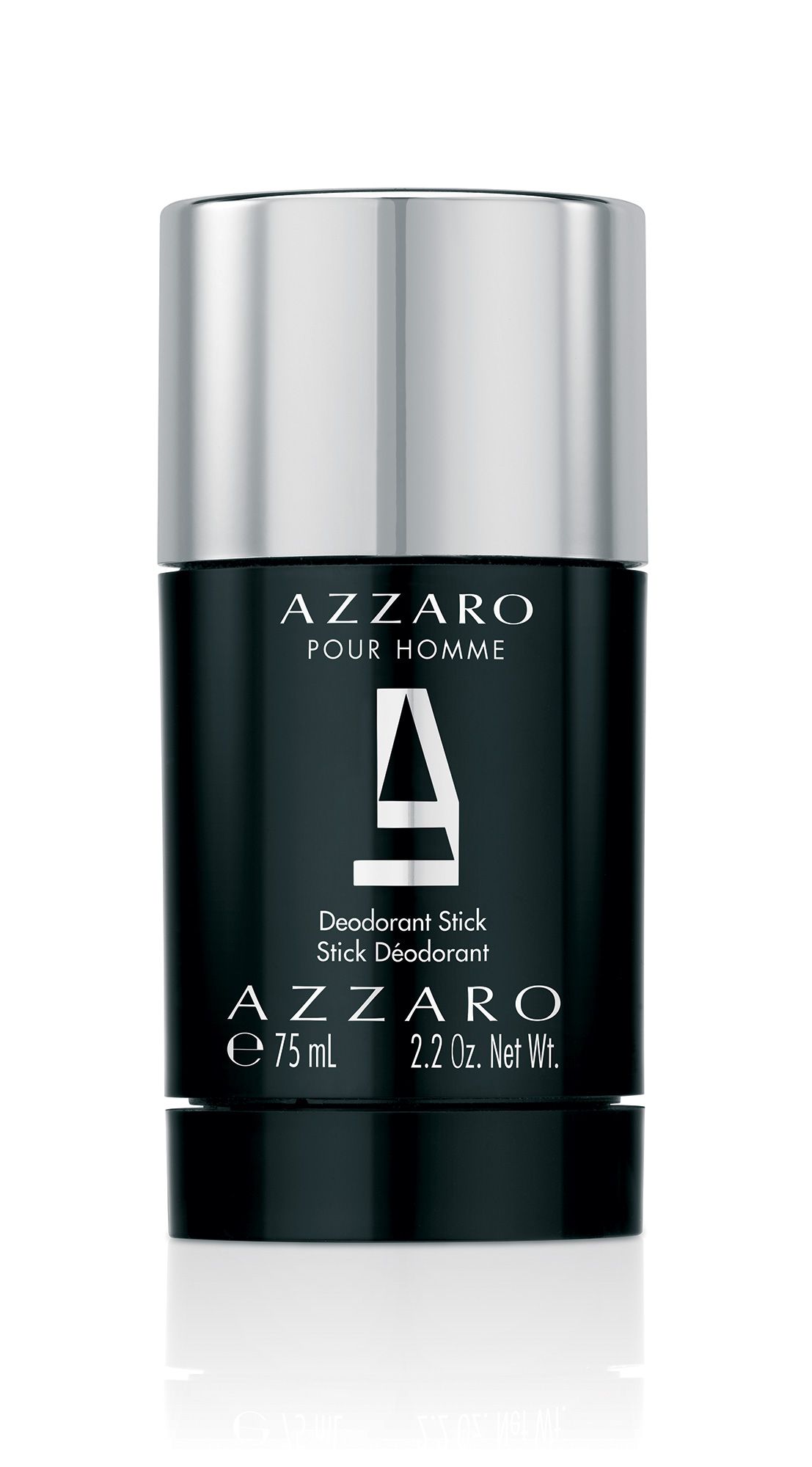 Azzaro Azzaro pour Homme Déodorant Stick Stick 75ml