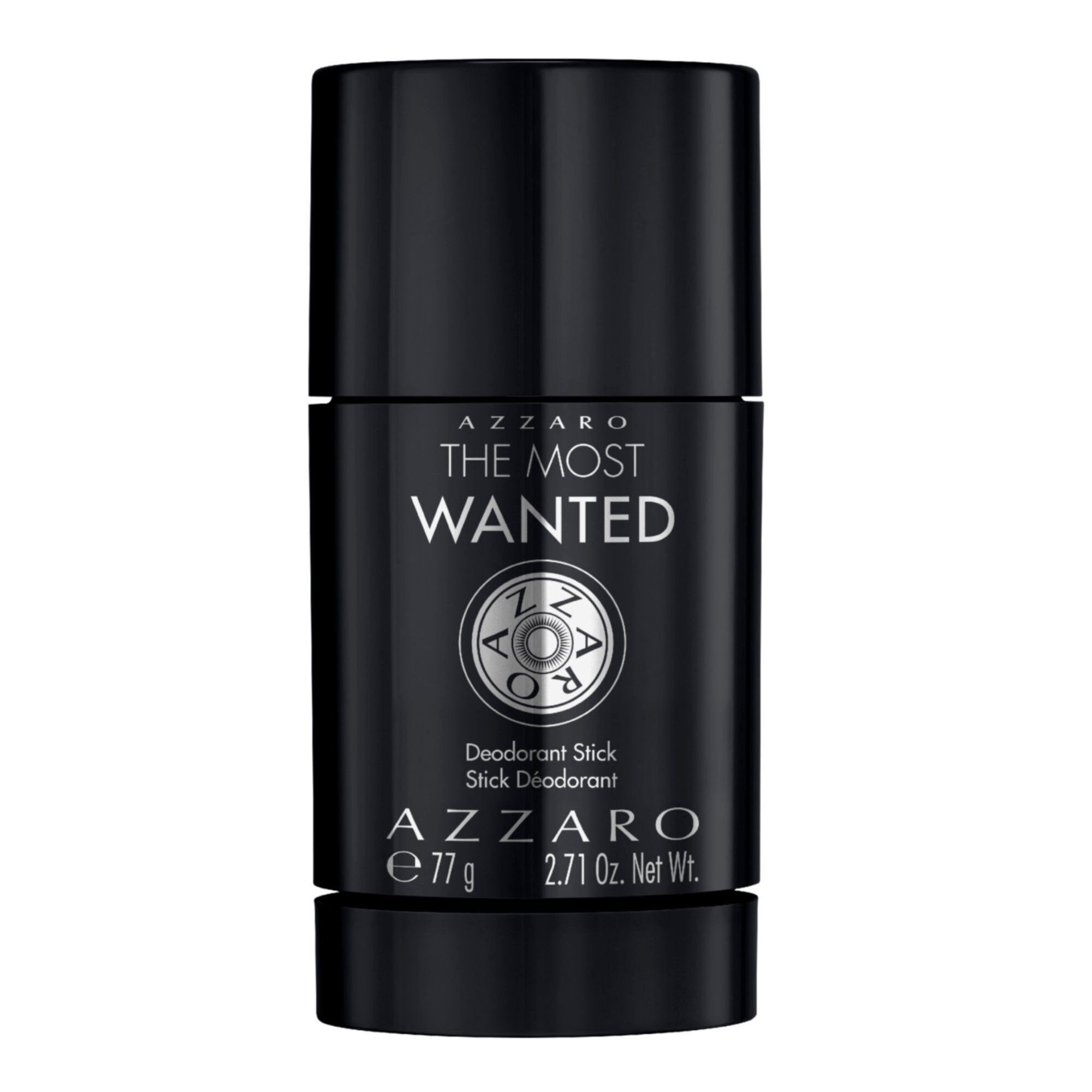 AZZARO MOST WANTED DST 75ML 77 g - vue 2