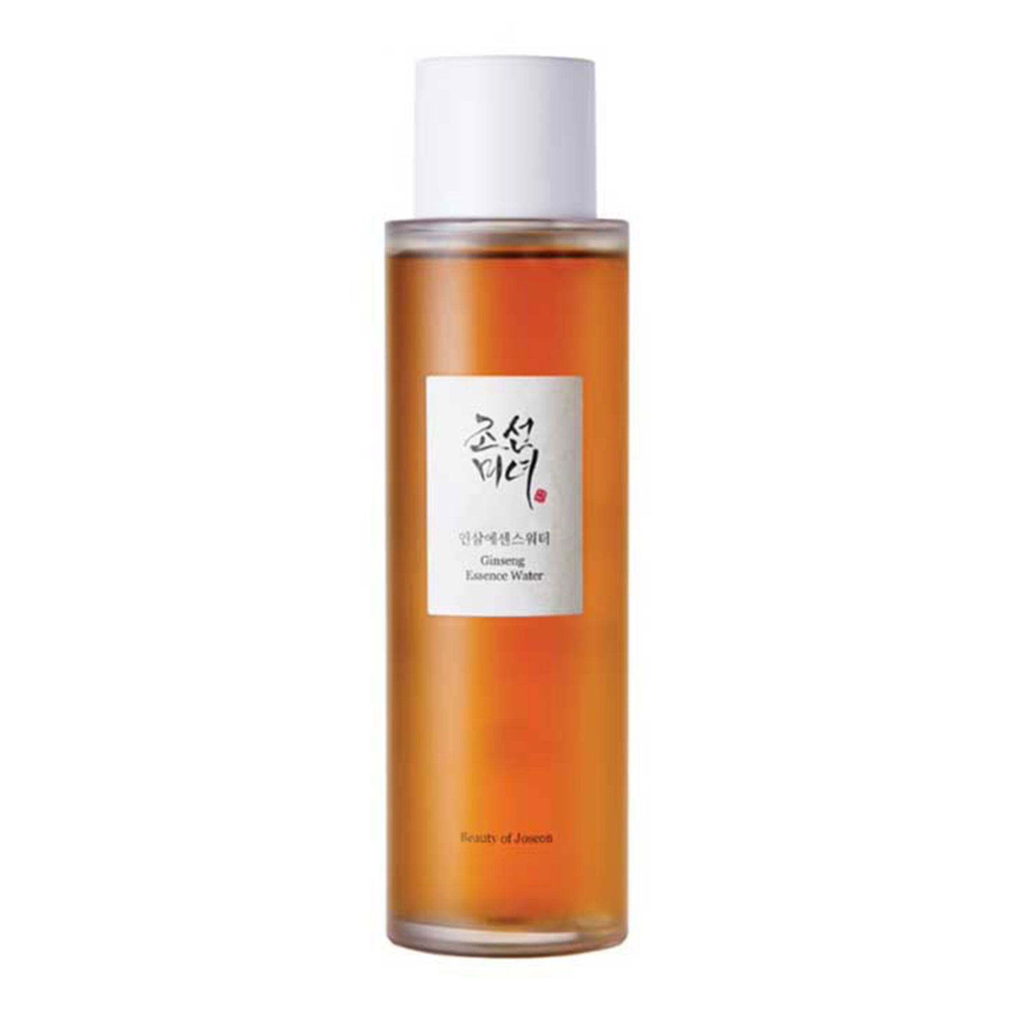 Beauty of Joseon Ginseng Essence Water essence hydratante concentrée 150 ml