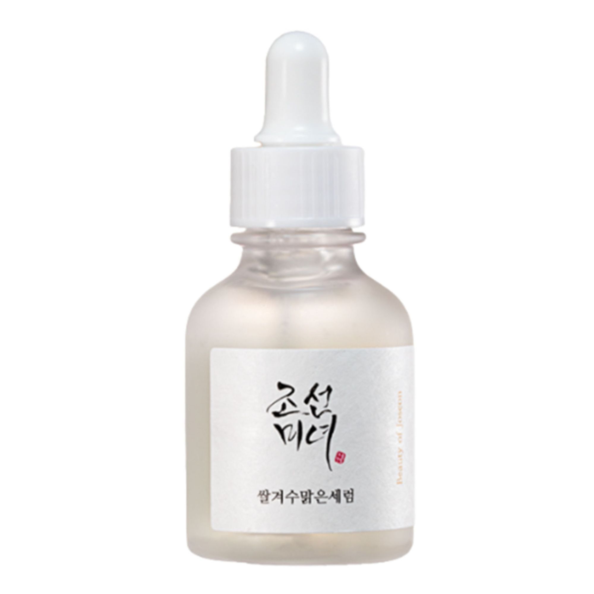 Beauty Success - Sérum Éclat Sérum Visage 30ml