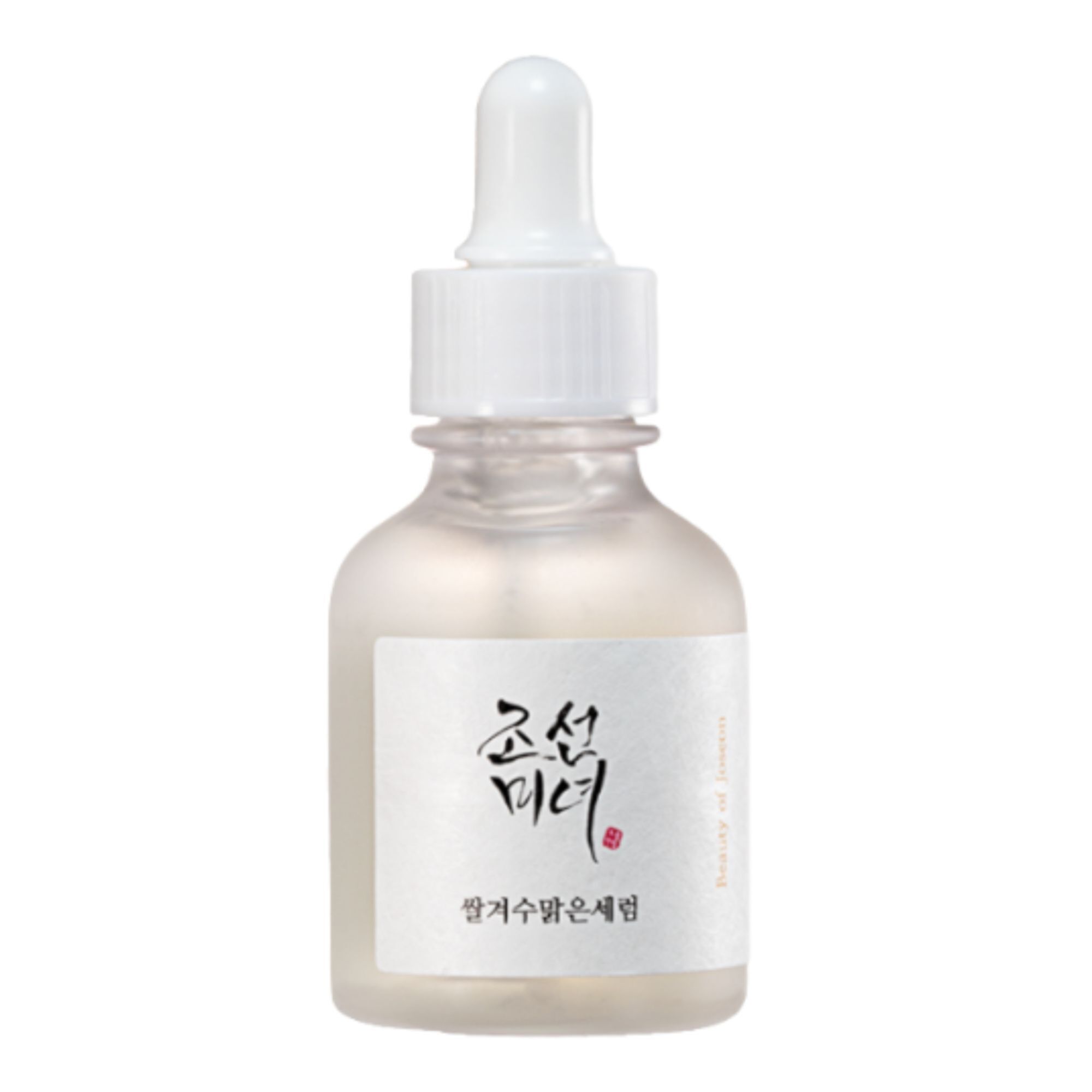 Beauty Of Joseon Glow Deep Serum Rice + Arbutin sérum illuminateur pour un teint unifié 30 ml - vue 2