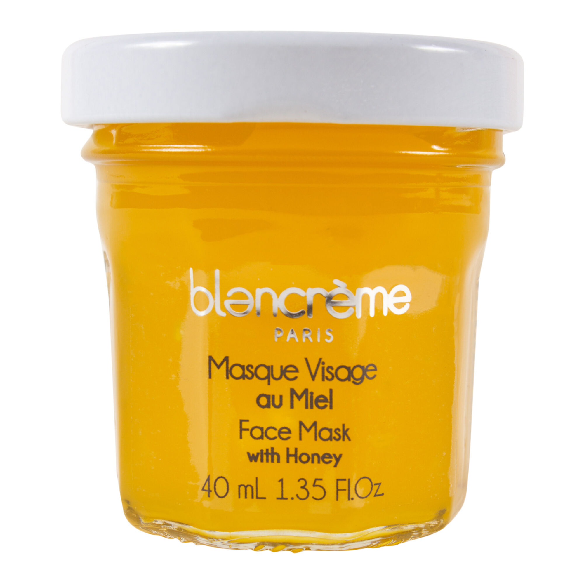 Blancrème - Masque Visage Miel 40ml
