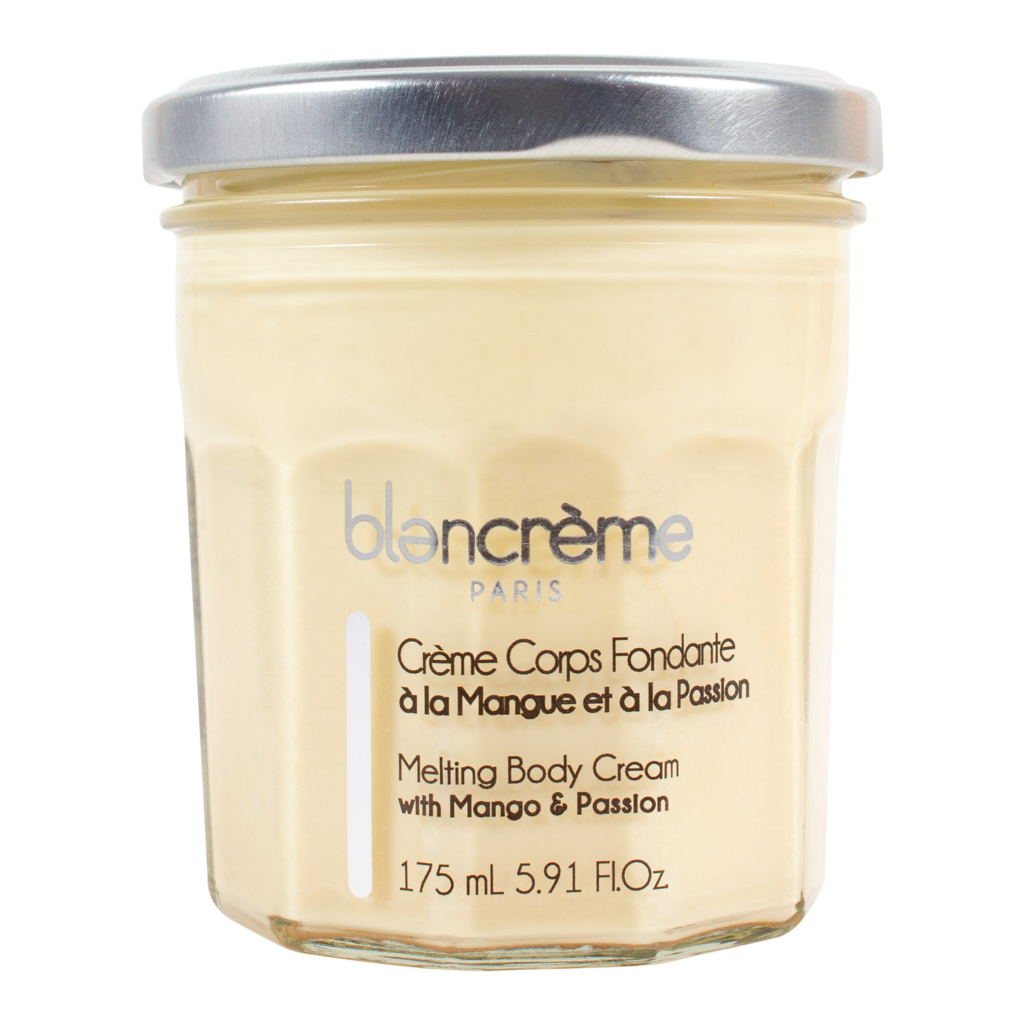 Blancrème - Crème Corps Mangue Passion 175ml