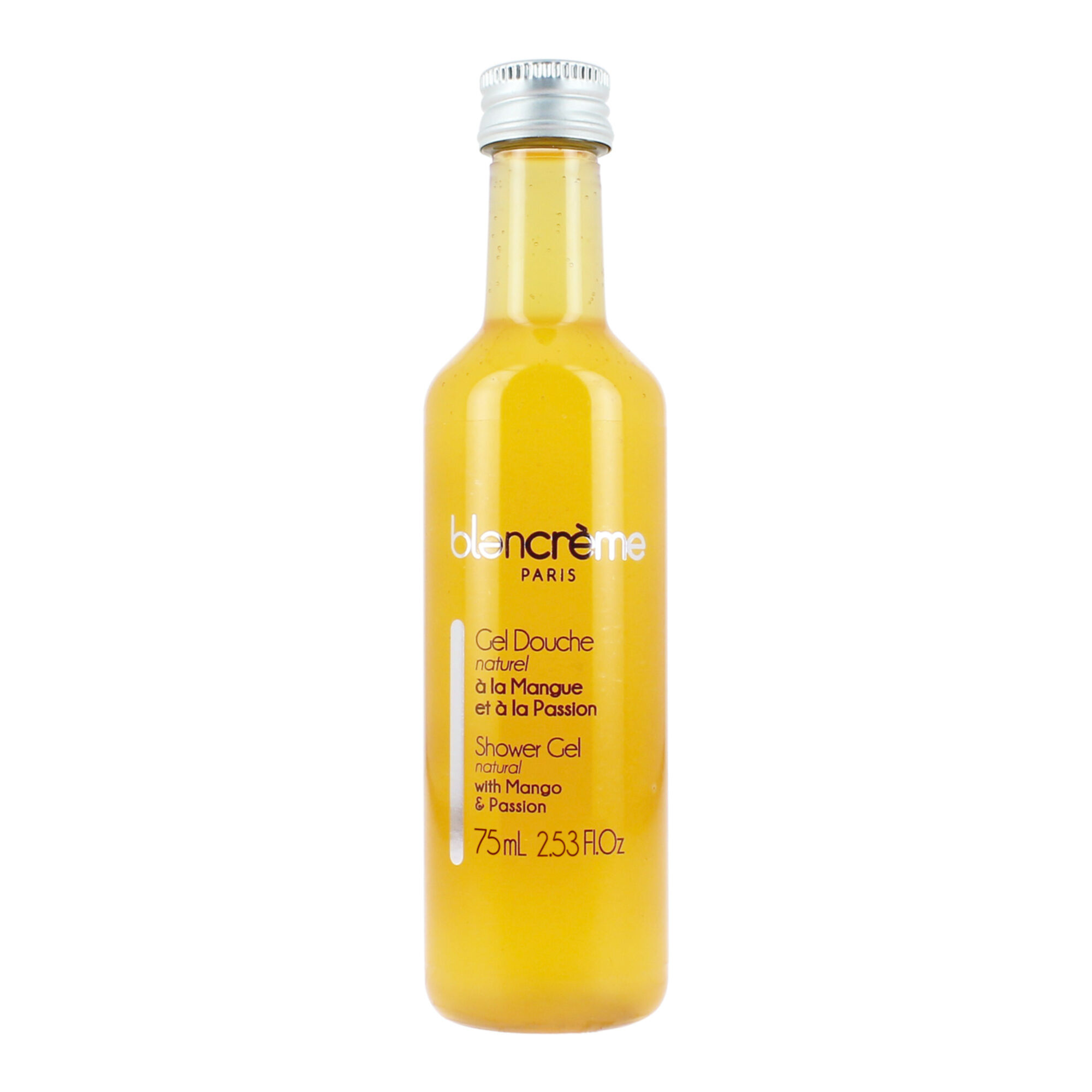 Blancrème - Gel Douche Mangue Passion 75ml