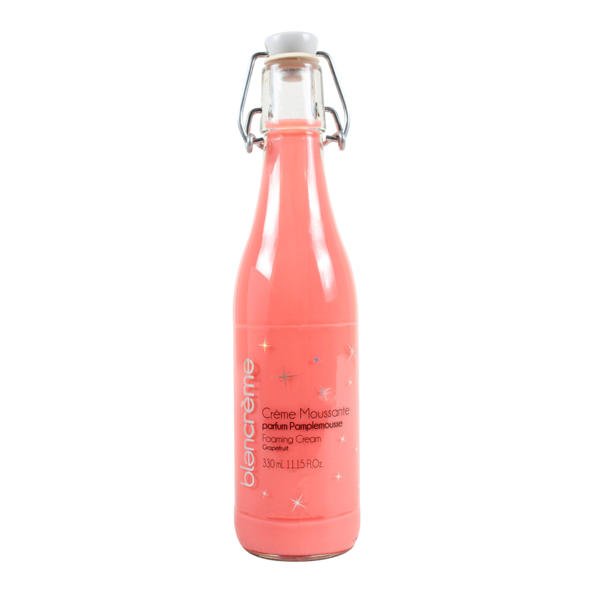 Blancrème - Crème Moussante Pamplemousse 330ml