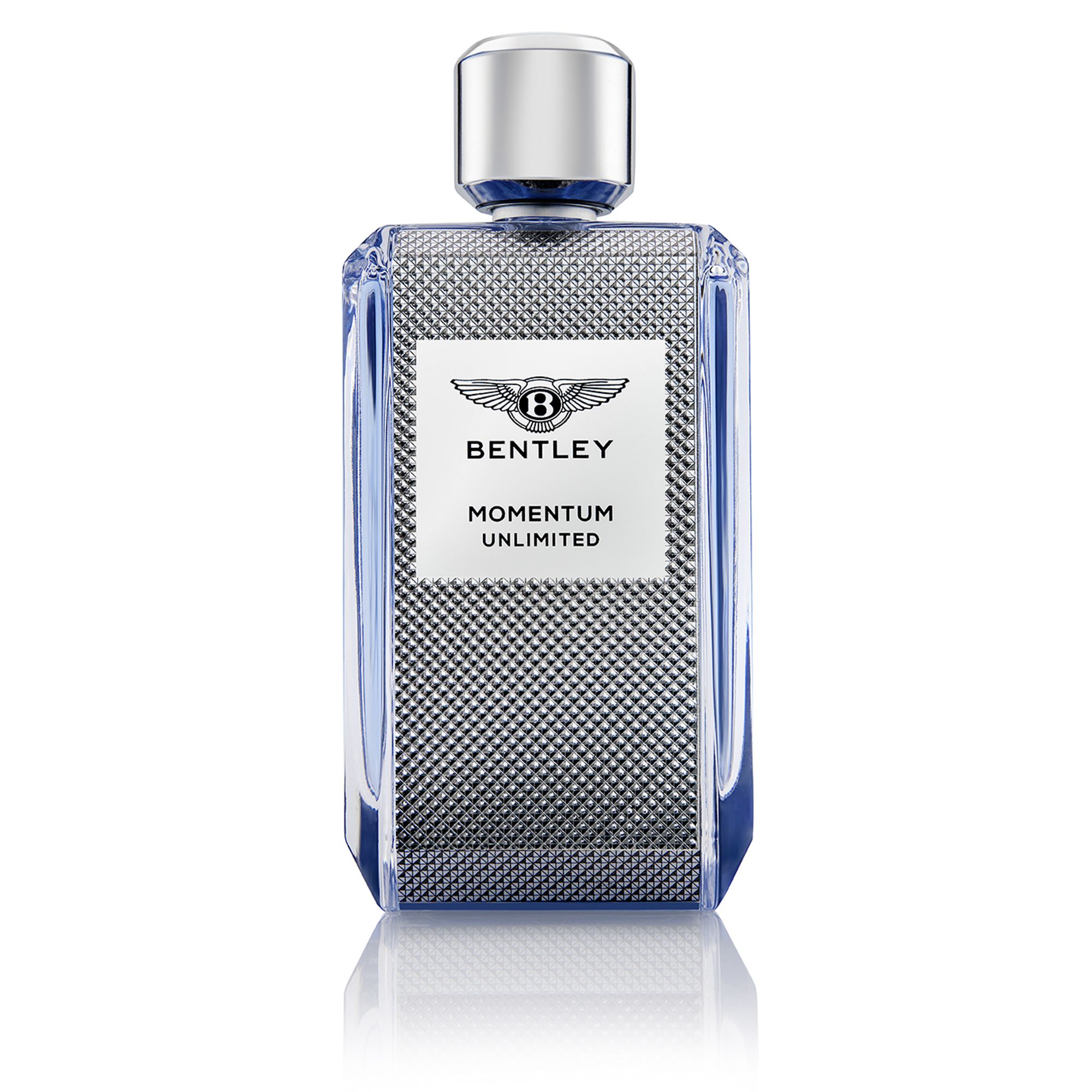 BENTLEY Bentley Momentum Unlimited Eau de Toilette Vaporisateur 100 ml