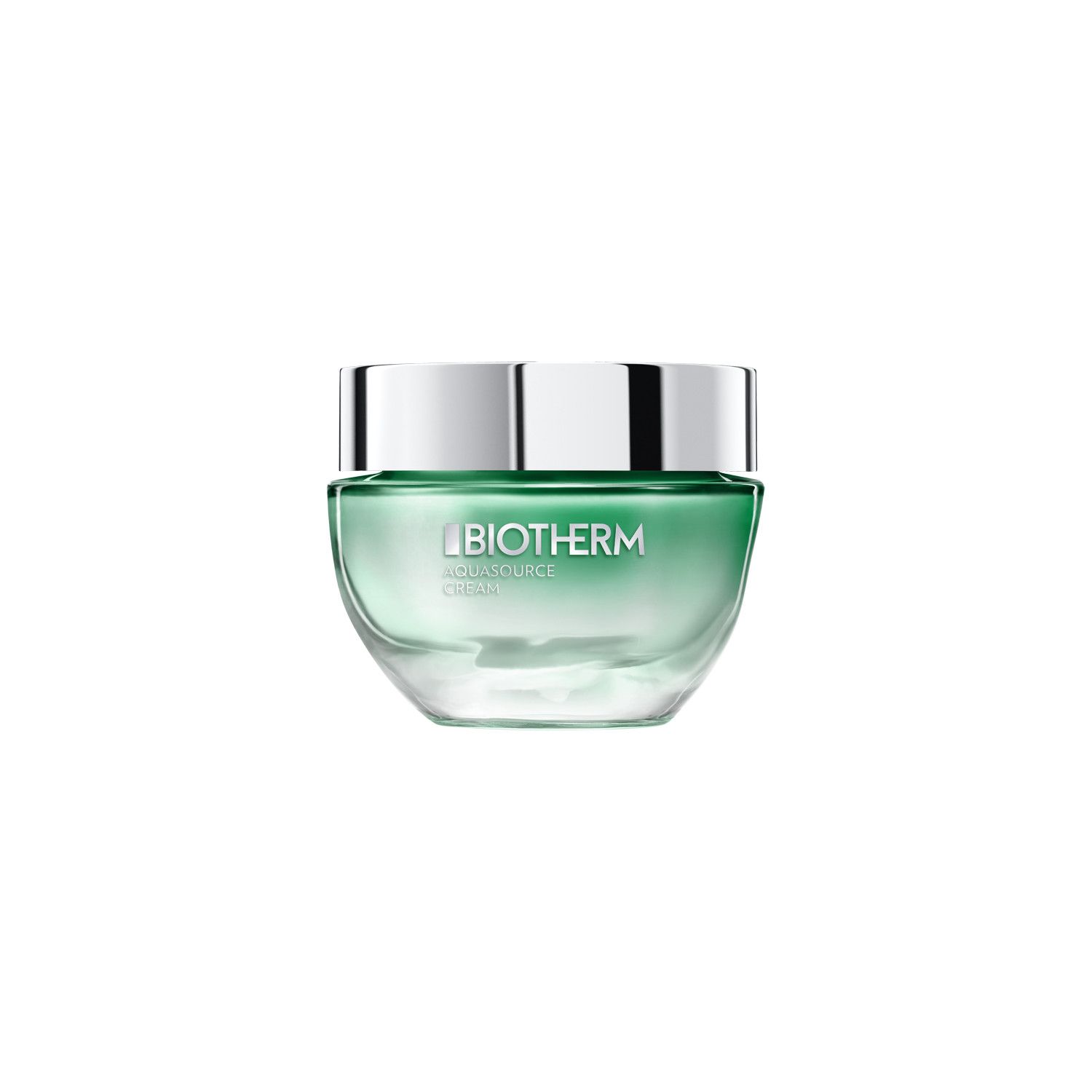 Biotherm - Crème Hydratante Aquasource Peaux Normale À Mixte Peau Normale À Mixte Pot 50 Ml