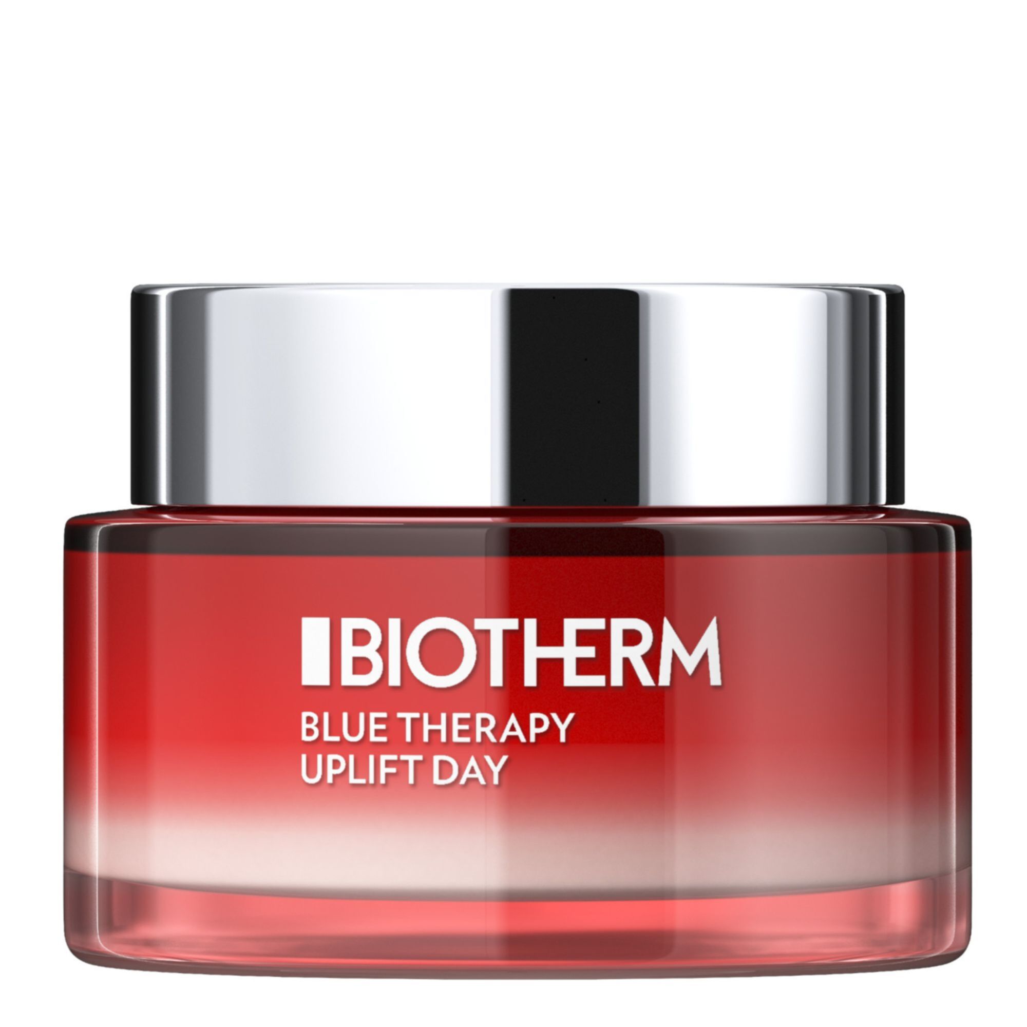 Biotherm - Blue Therapy Uplift Day Crème De Jour Effet Liftant Et Fermeté Pot 75 Ml