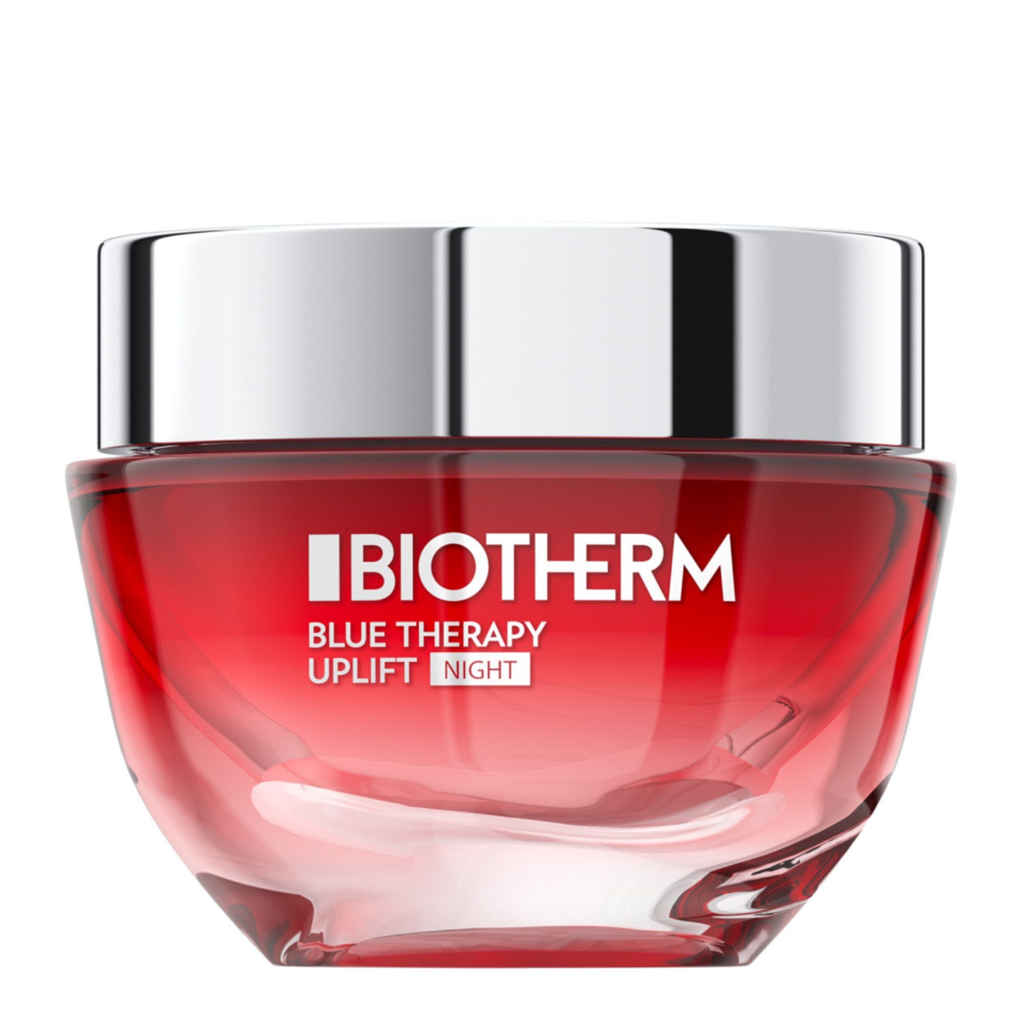 BIOTHERM Blue Therapy Uplift Night 50ml Crème De Nuit Liftante Anti-Âge Pot 50 ml