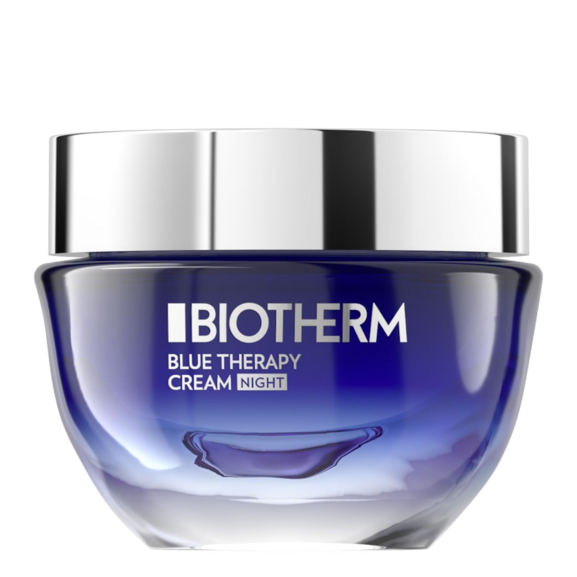 Biotherm - Blue Therapy Crème De Nuit 50ml