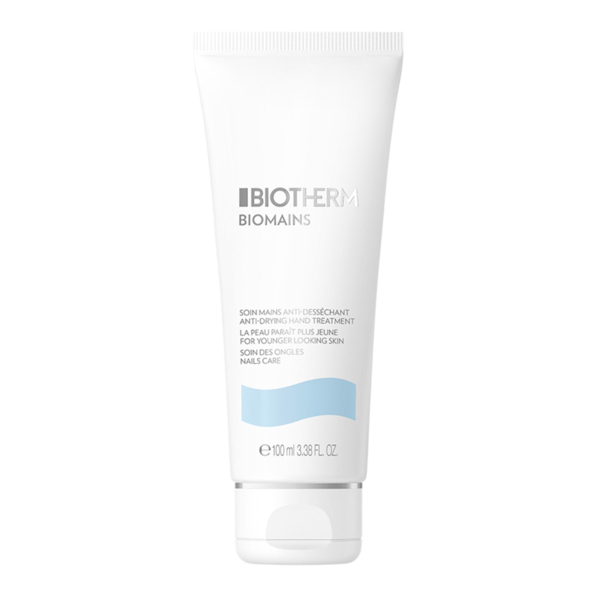 Biotherm - Biomains Soin Ciblés Mains