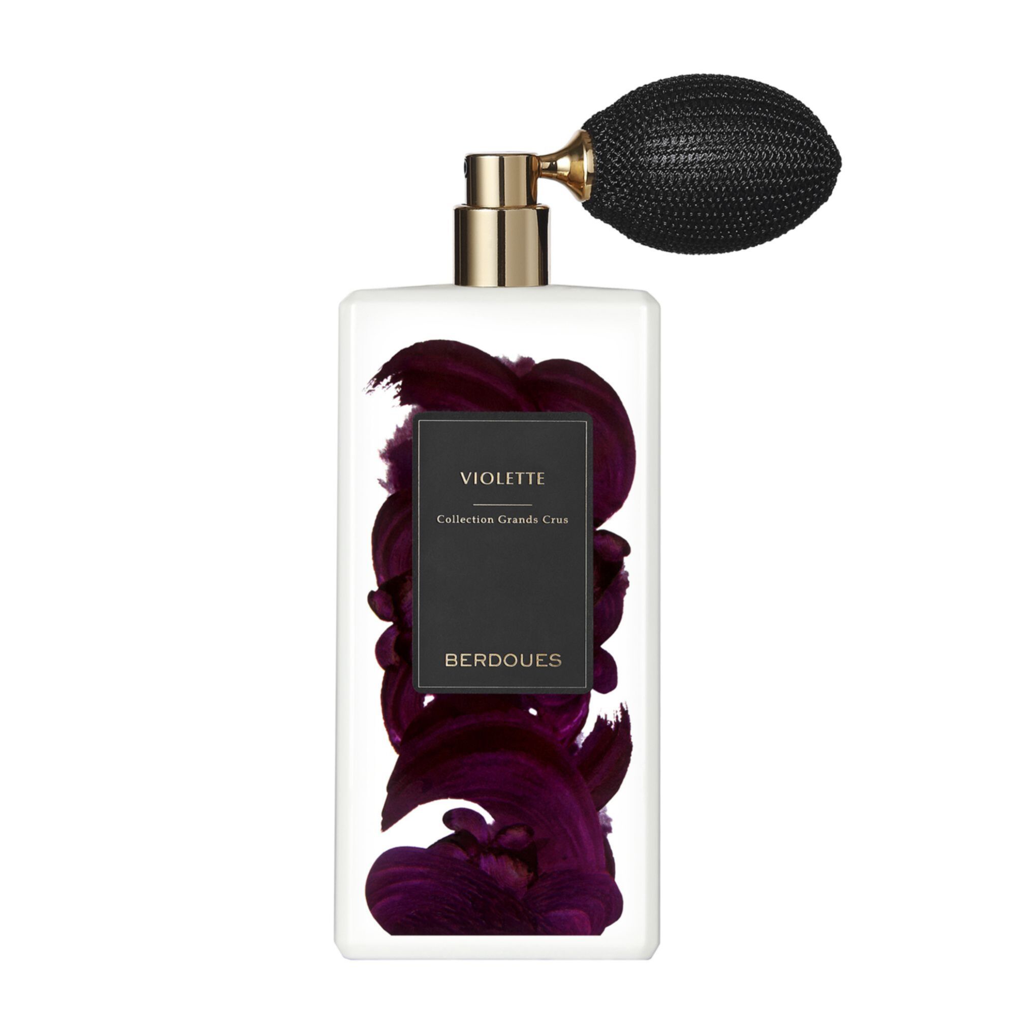 Berdoues - Collection Grands Cru Violette Eau De Parfum 100ml