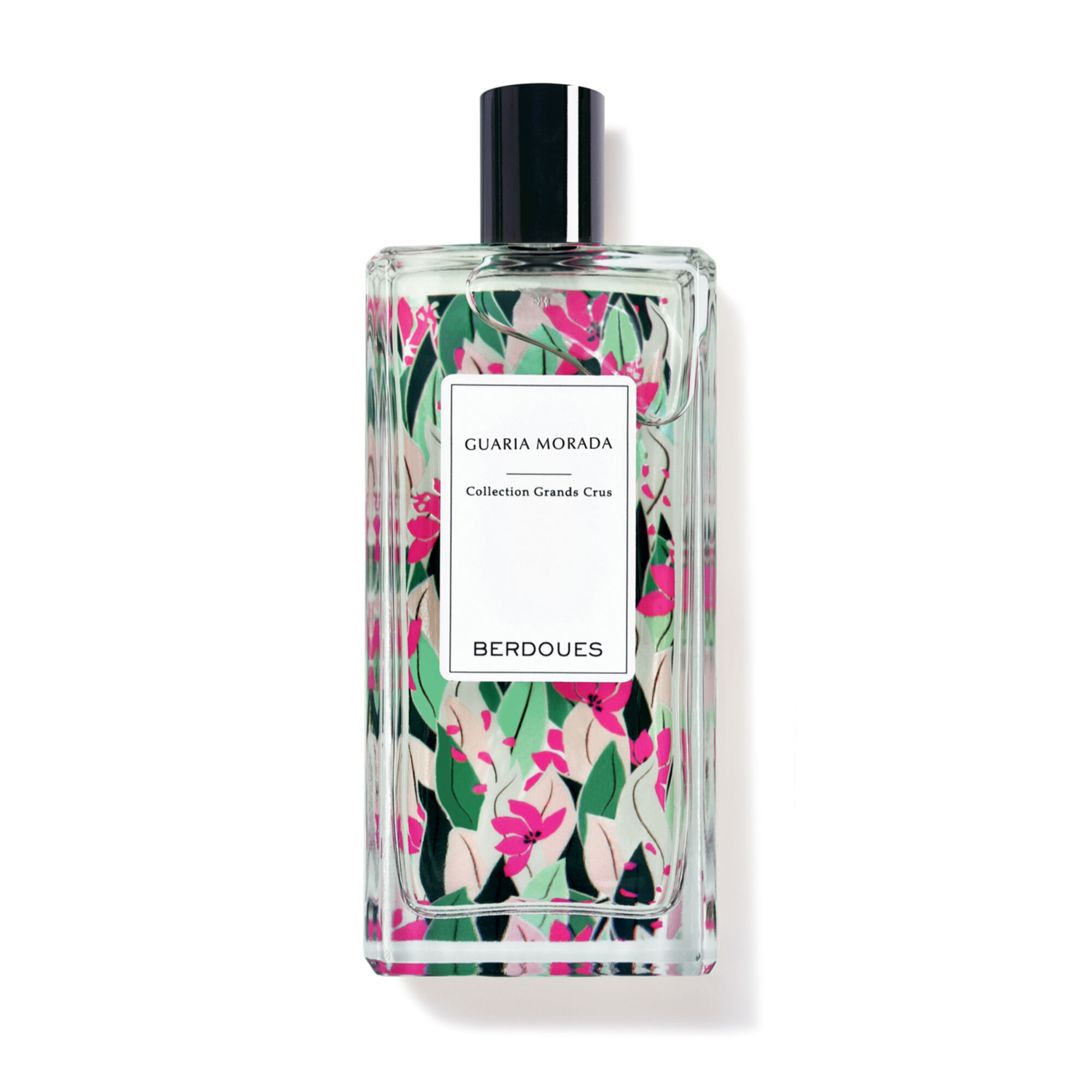 Berdoues Collection Grands Crus Guaria Morada Eau De Parfum 100ml