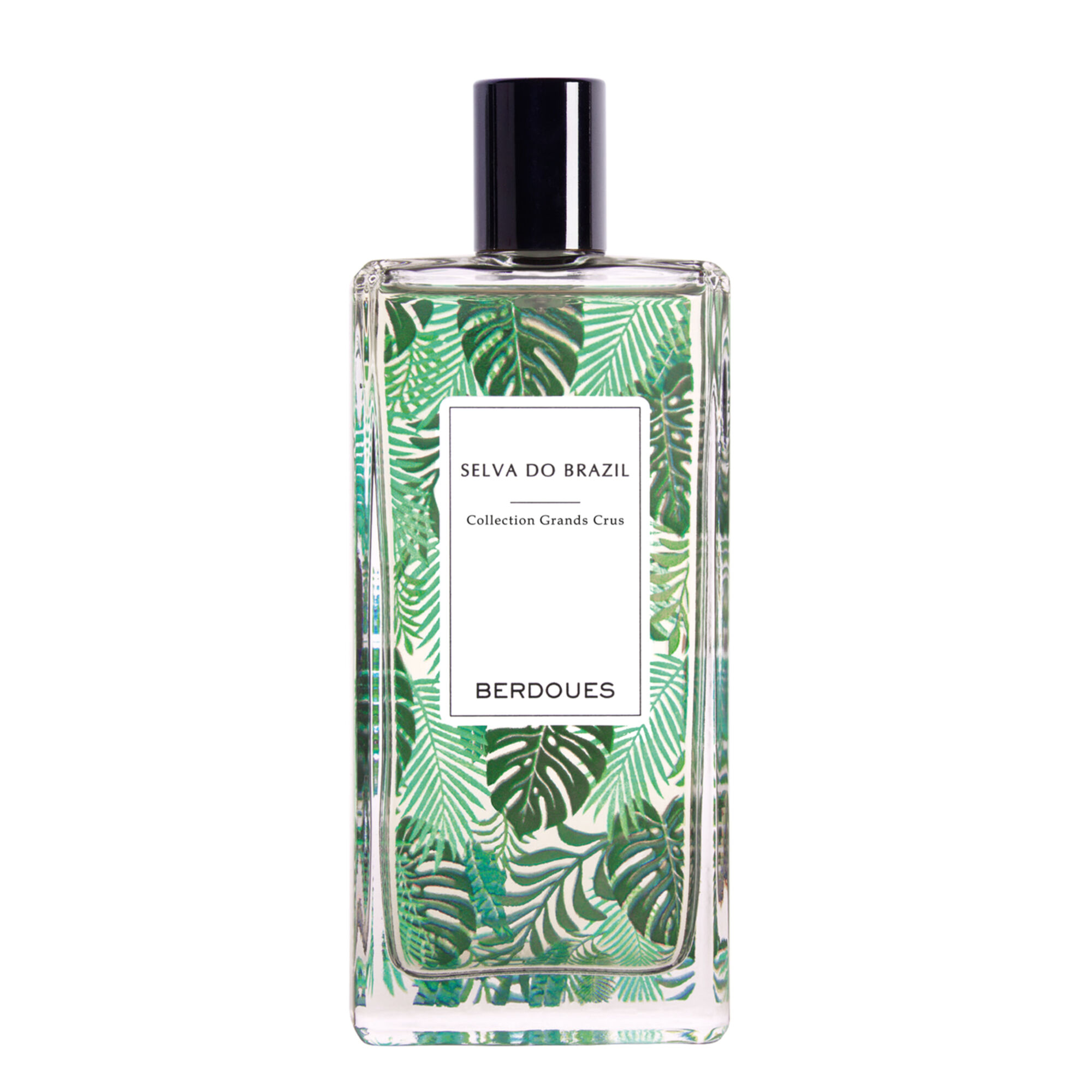 Berdoues Collection Grands Crus Selva Do Brazil Eau De Parfum 100ml