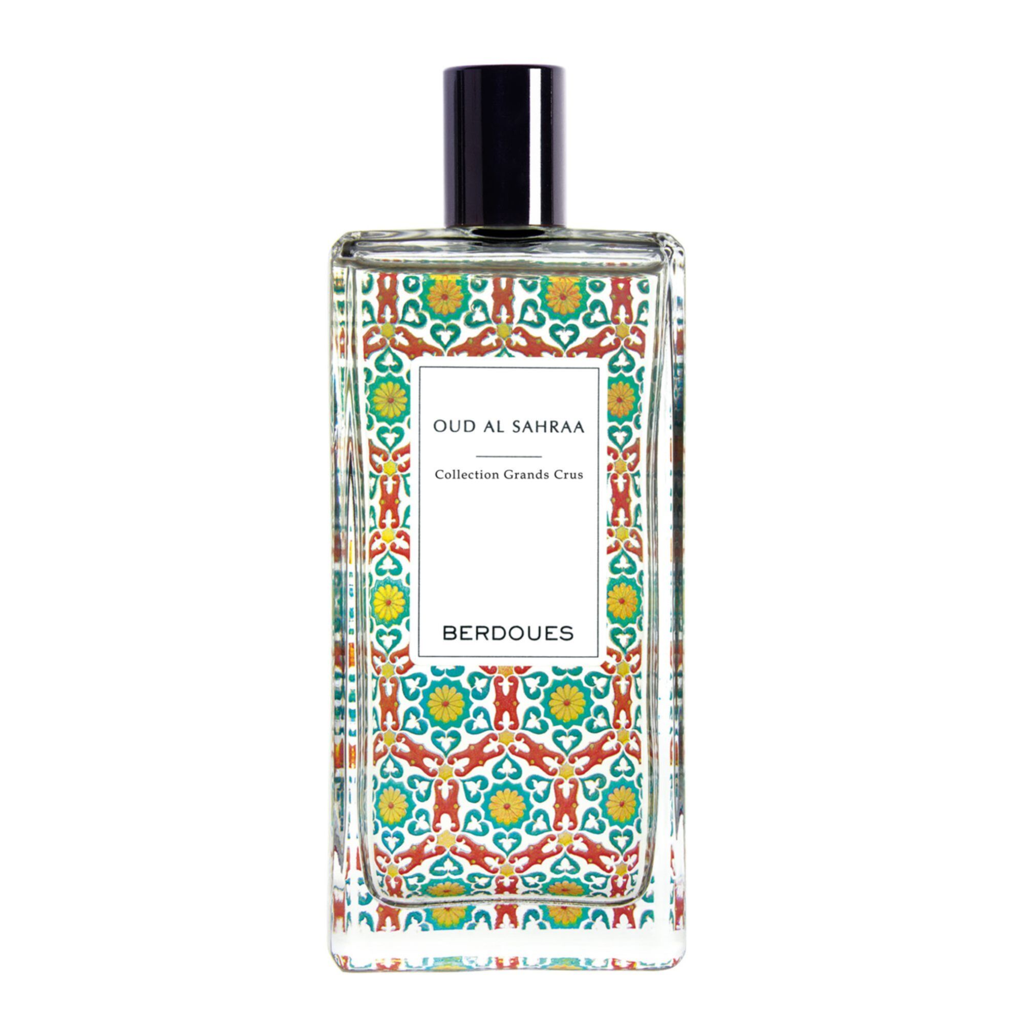 Berdoues - Collection Grands Crus Oud Al Sahraa Eau De Parfum 100ml