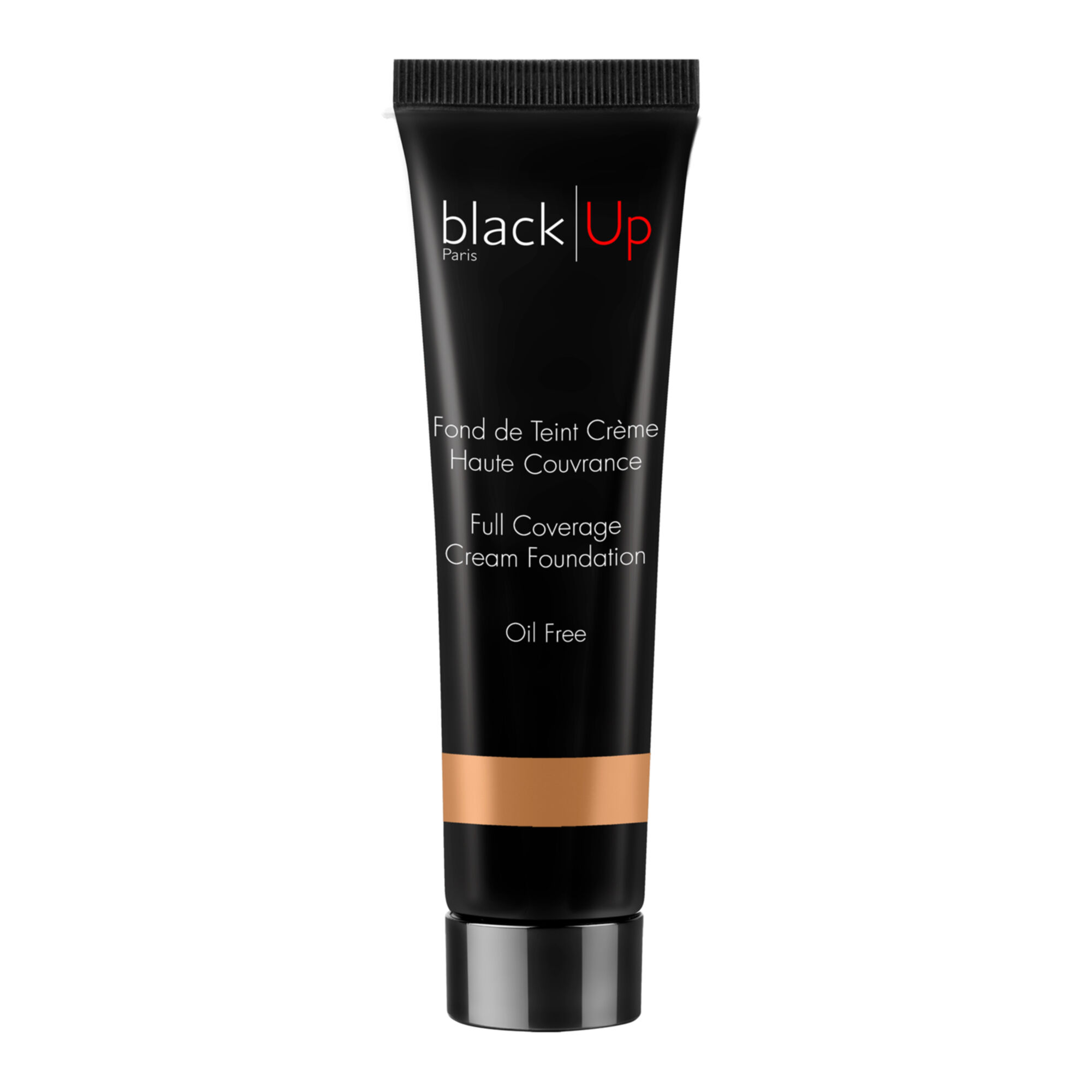 BLACK UP  - Fond De Teint Cr&egrave;me Haute Couvrance 2