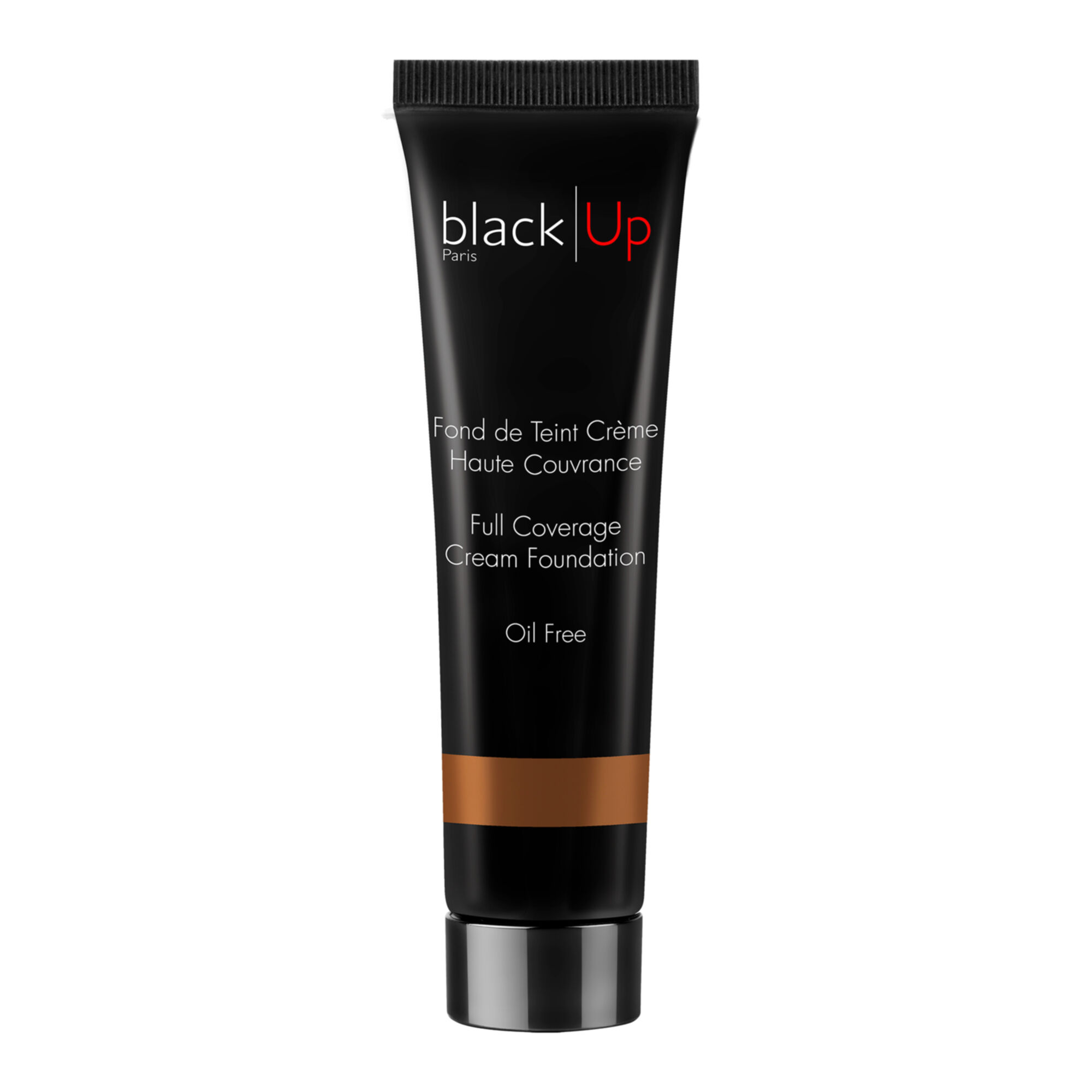 BLACK UP  - Fond De Teint Cr&egrave;me Haute Couvrance 9