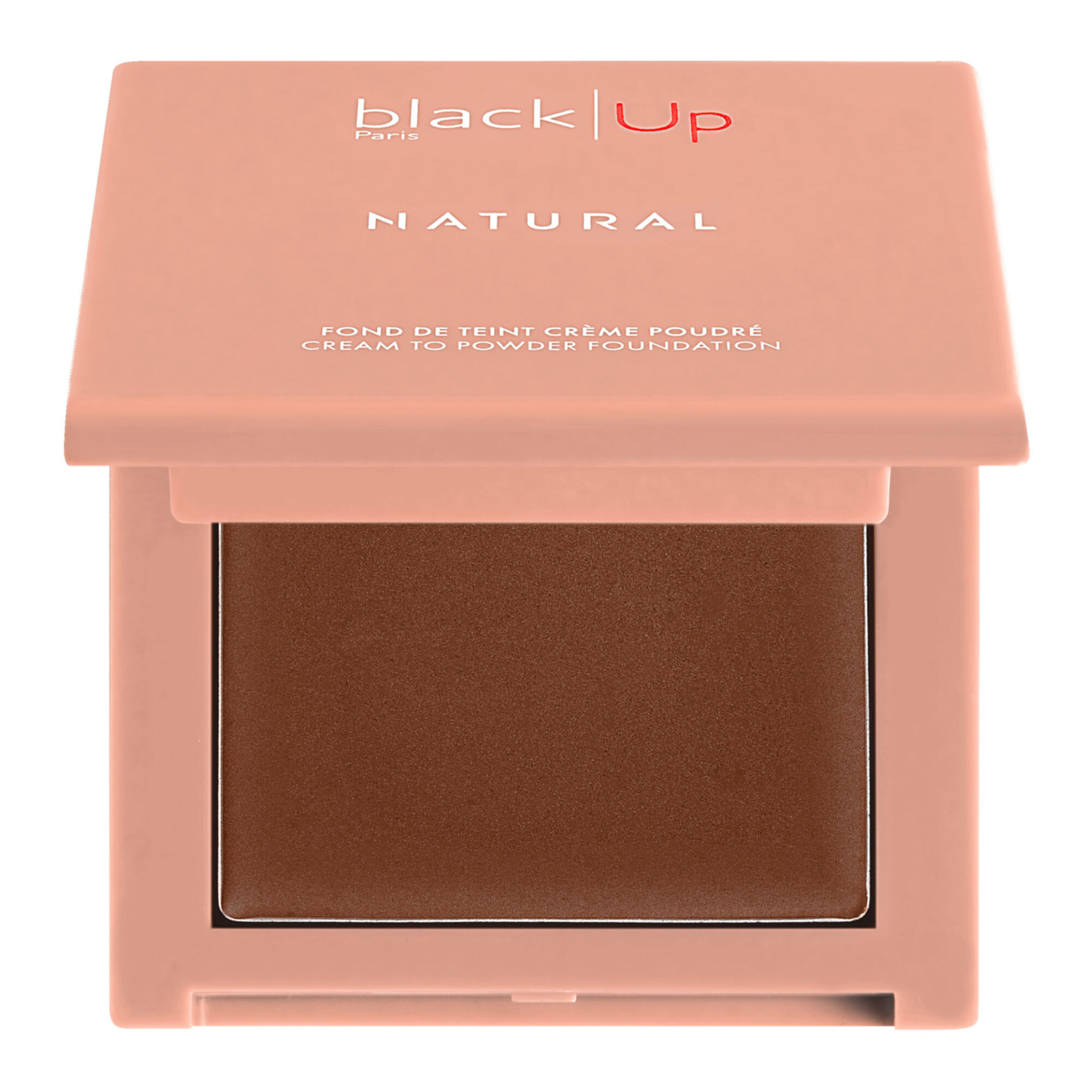 Black Up - Fond De Teint Crème Poudré 9