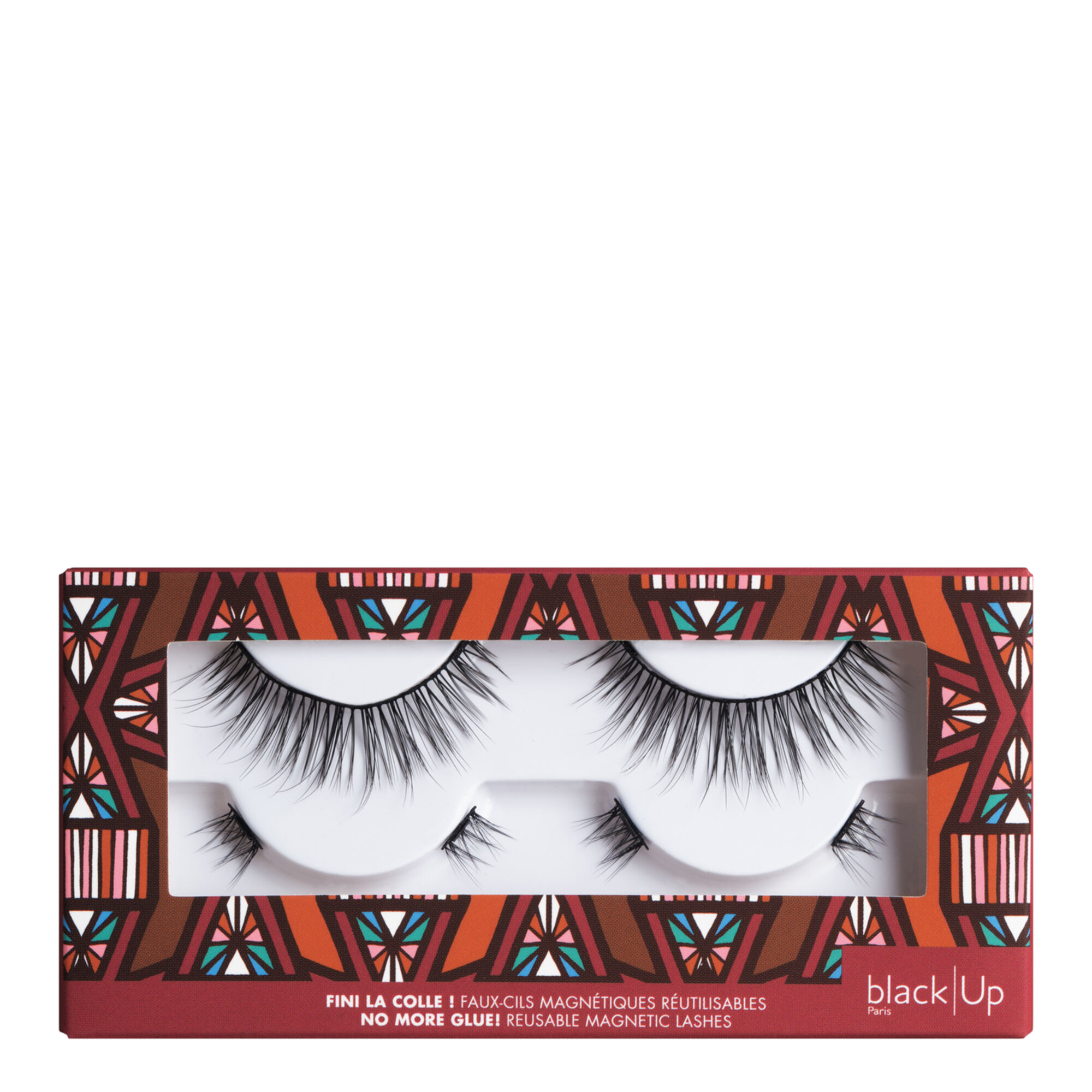 Black Up - Faux-cils Magnétiques