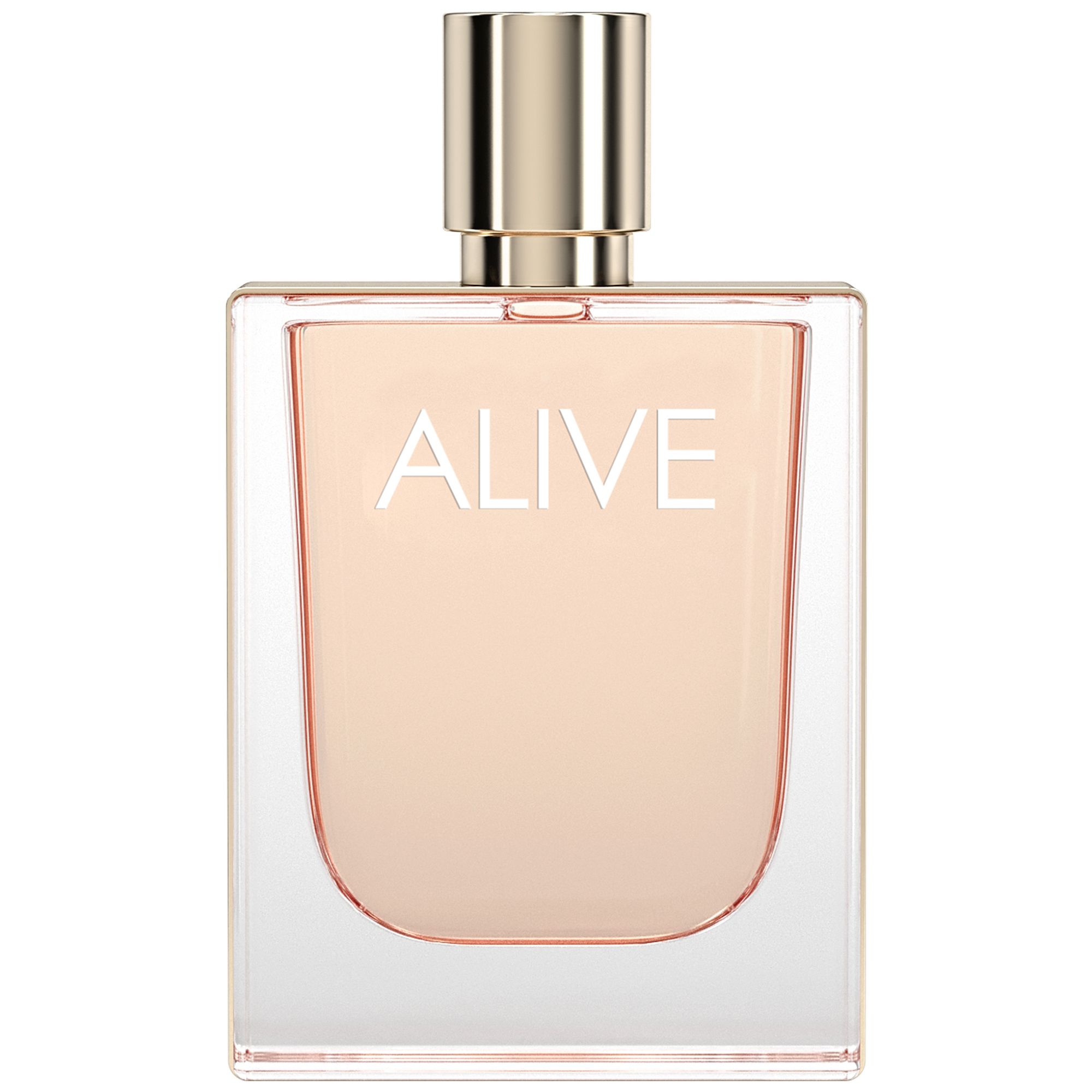 Hugo Boss BOSS Alive Eau de Parfum Vaporisateur 80ml